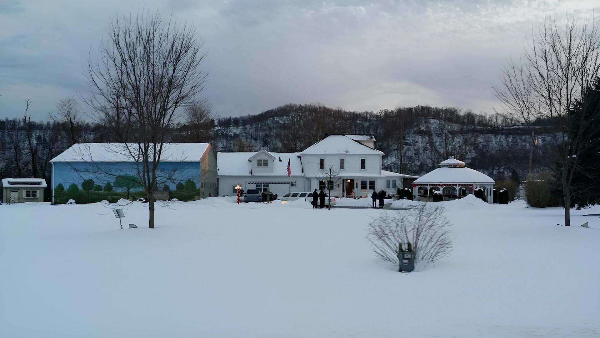The Orchard Bed and Breakfast photo 22