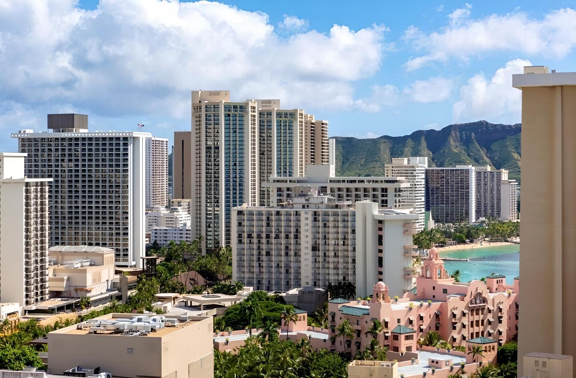 Jet Luxury @ The Trump Waikiki photo 68