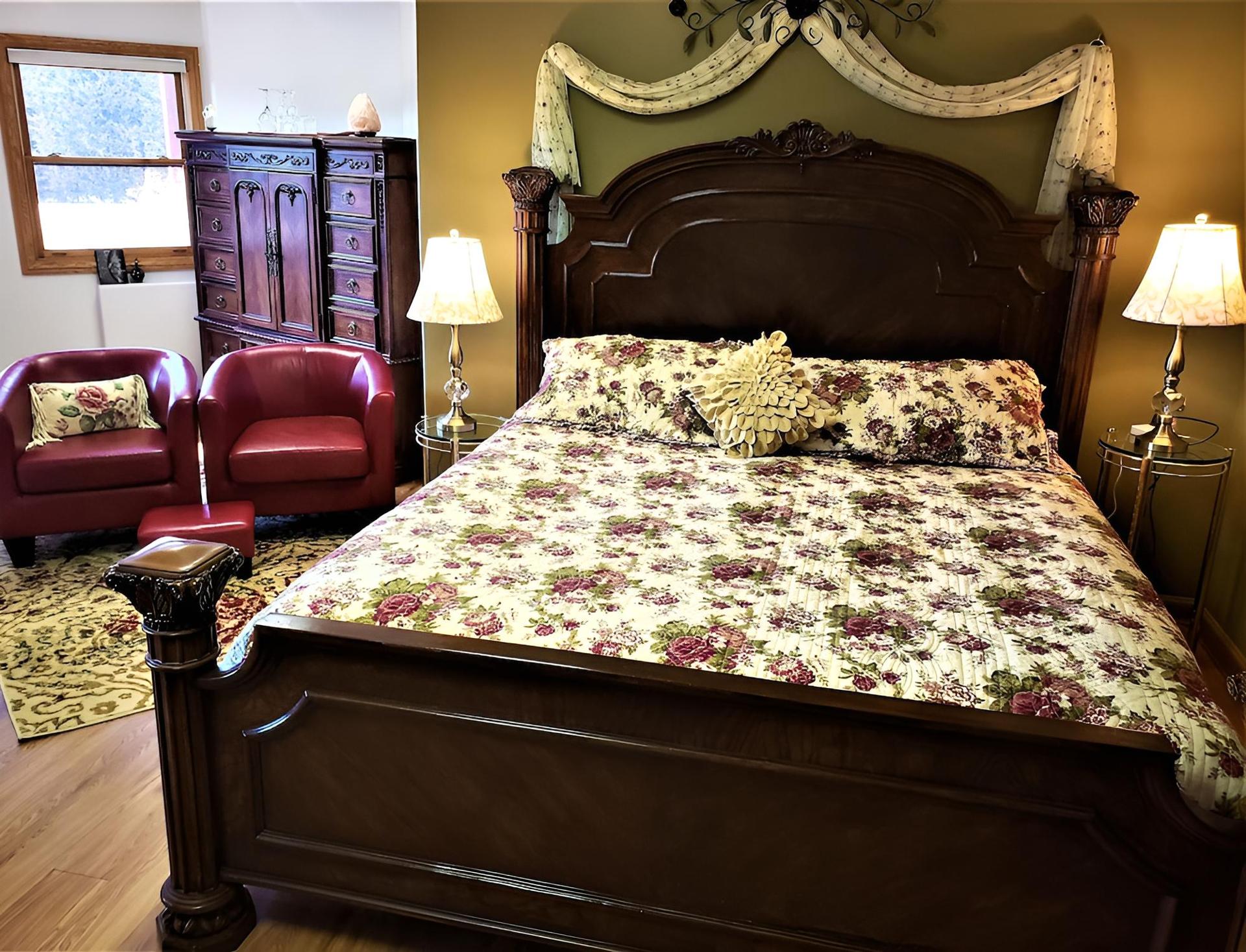 Emerald Hills B&B photo 14