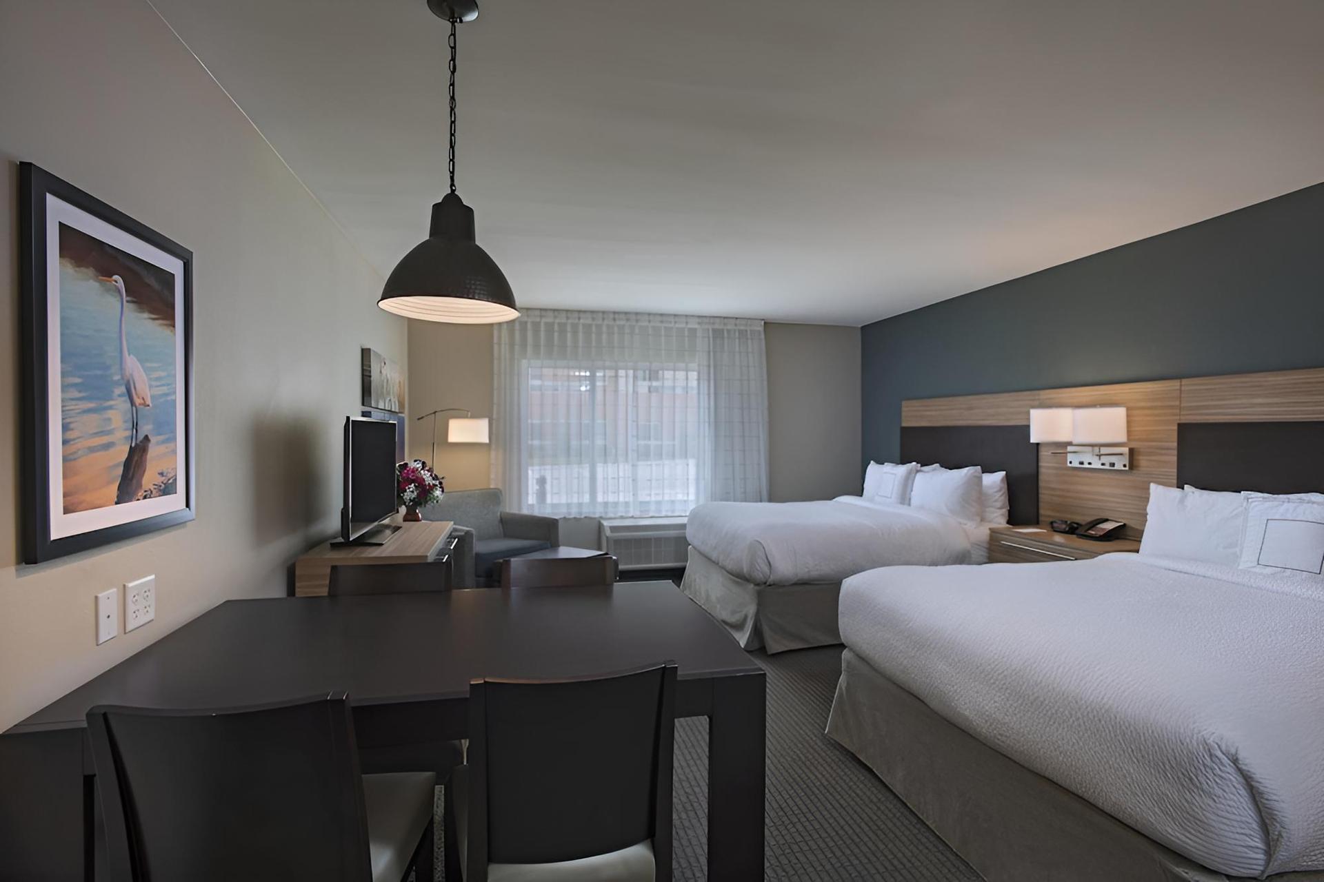 Towneplace Suites by Marriott Lake Charles photo 3