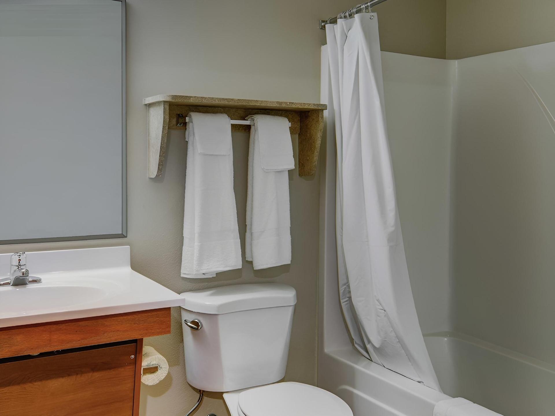 WoodSpring Suites Memphis Southeast photo 24