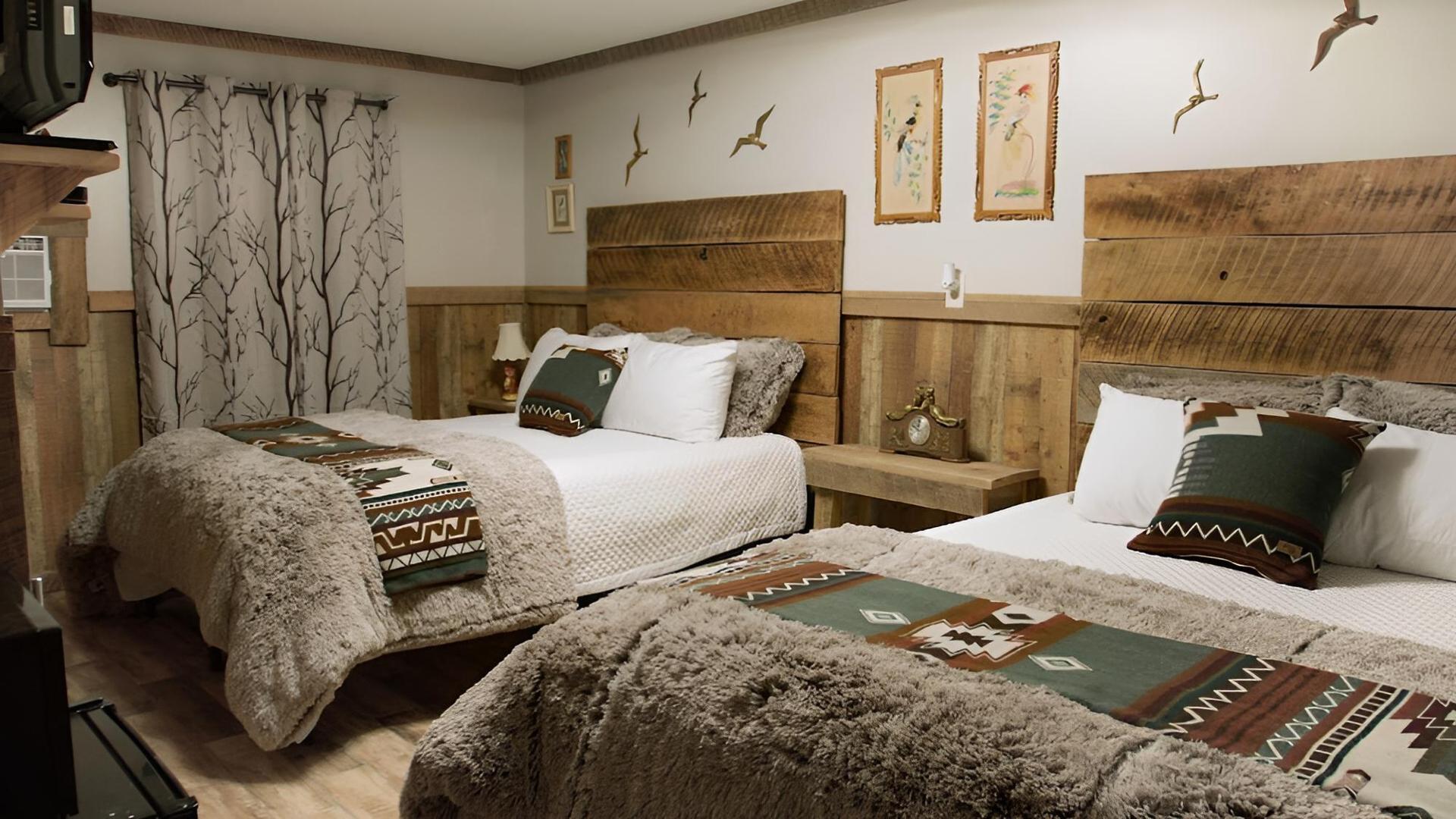Arthur Murray's Motel photo 12