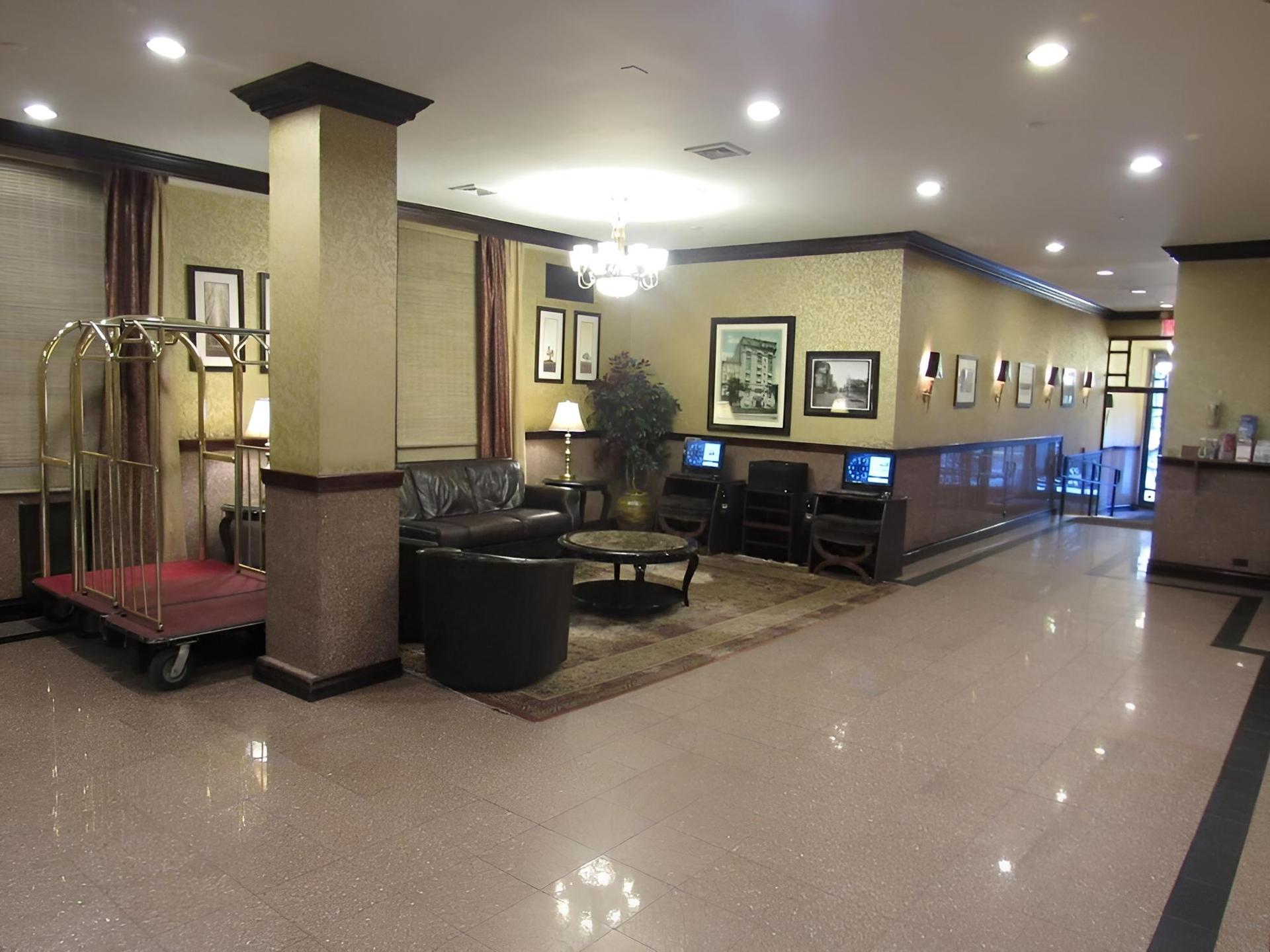 Hotel Newton photo 3