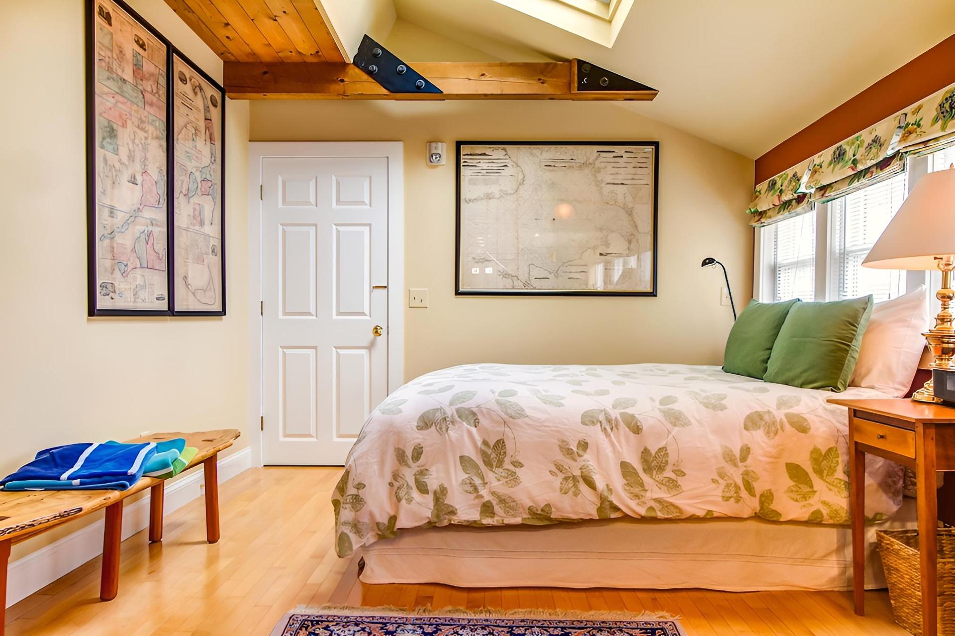 Chatham Guest Rooms photo 12