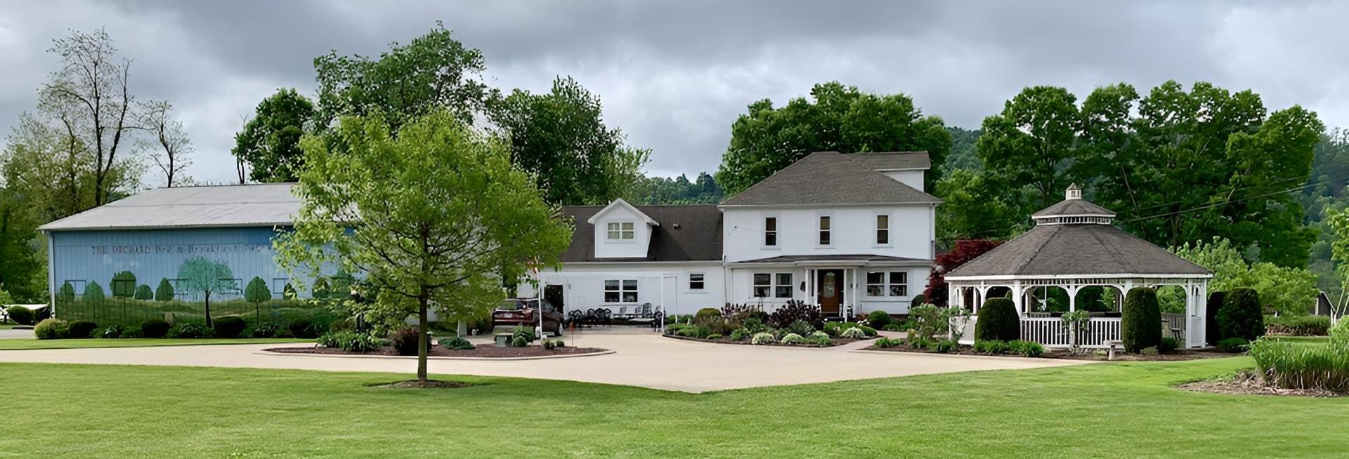 The Orchard Bed and Breakfast photo 5