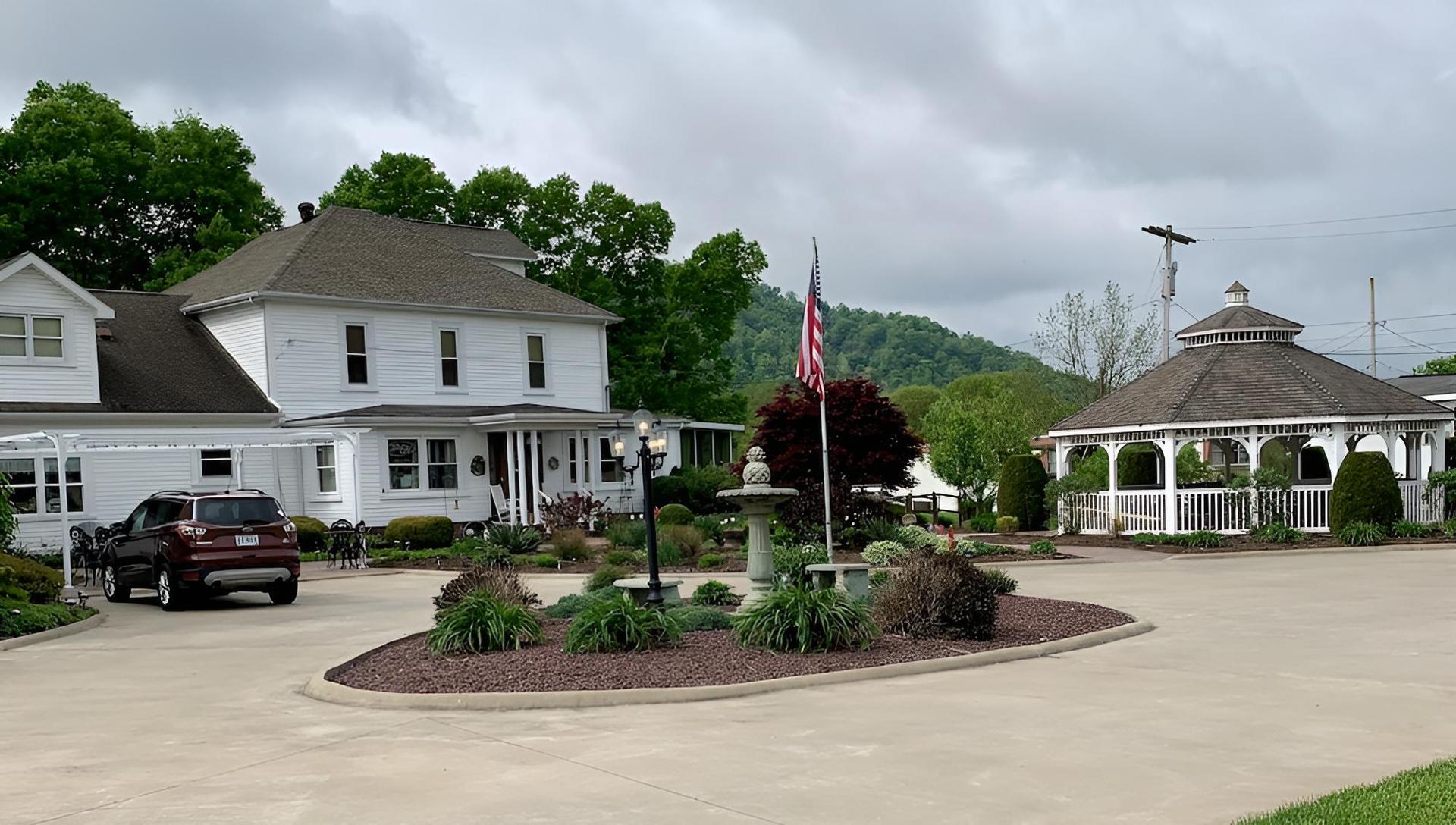 The Orchard Bed and Breakfast photo 36
