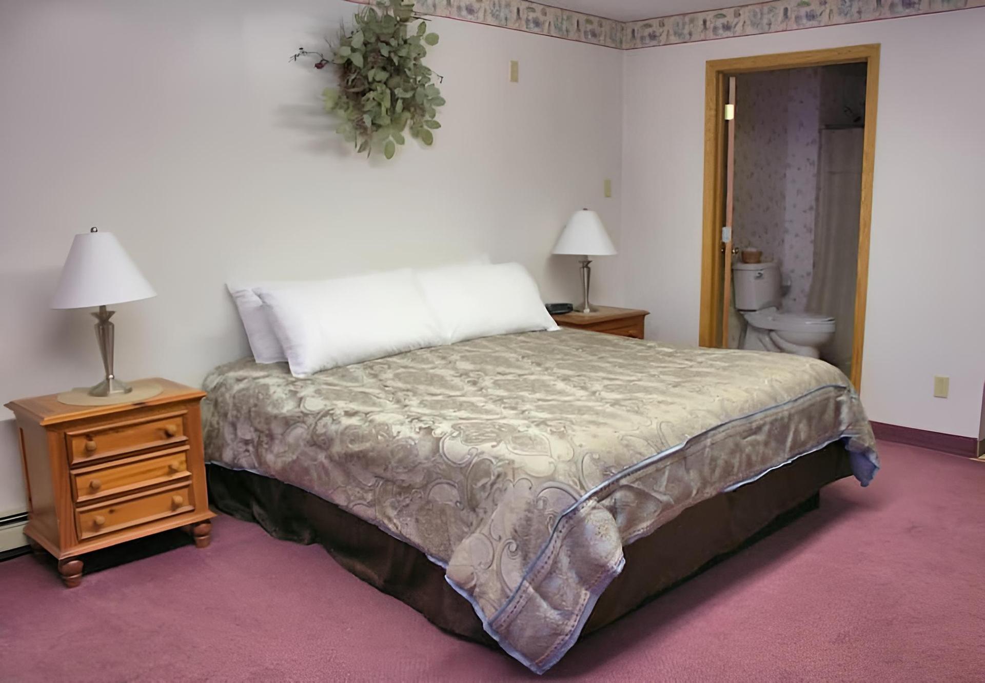 Pier Plaza Lodging photo 19