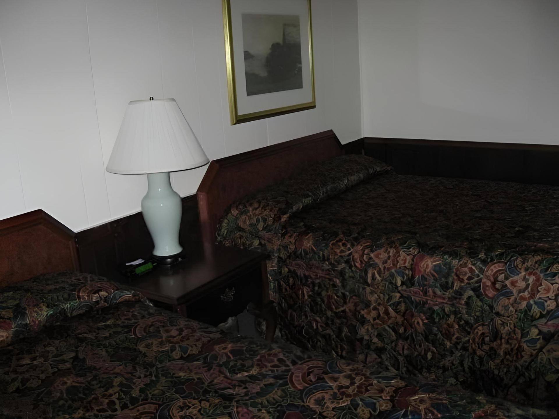 Sea Whale Motel photo 17