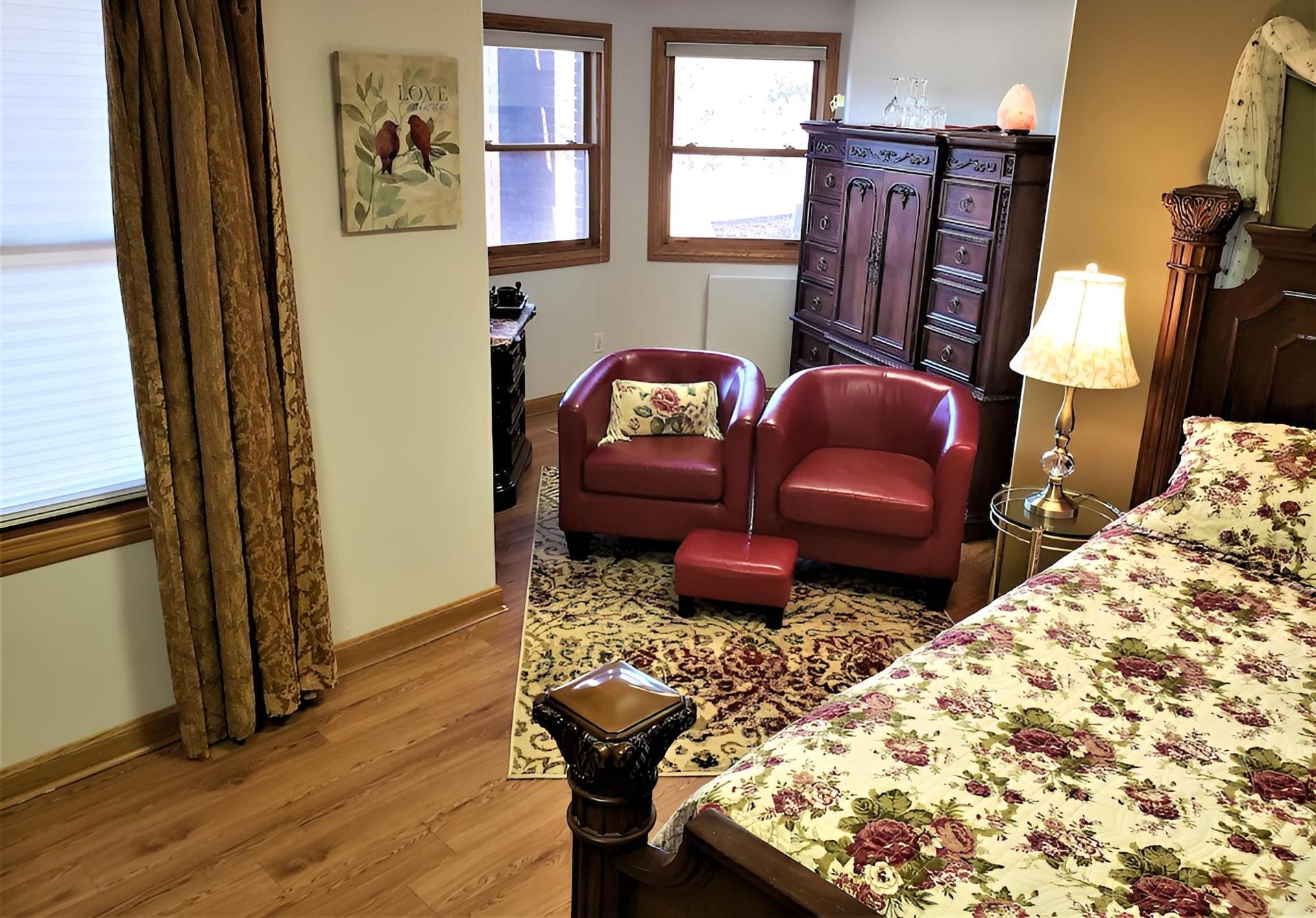 Emerald Hills B&B photo 9