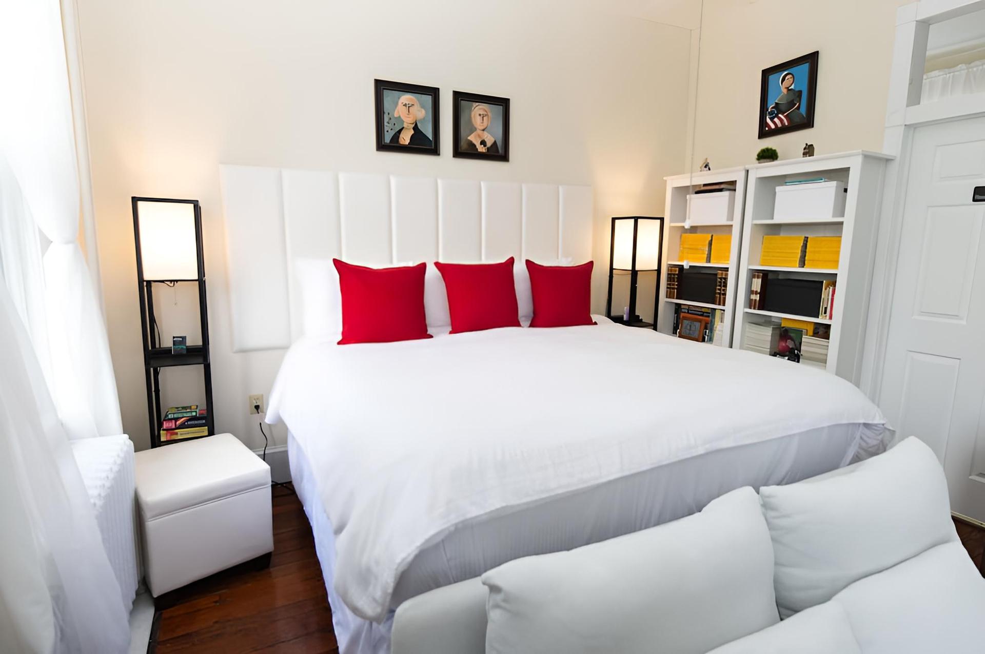 BnB Philadelphia - Boutique Hotel photo 69