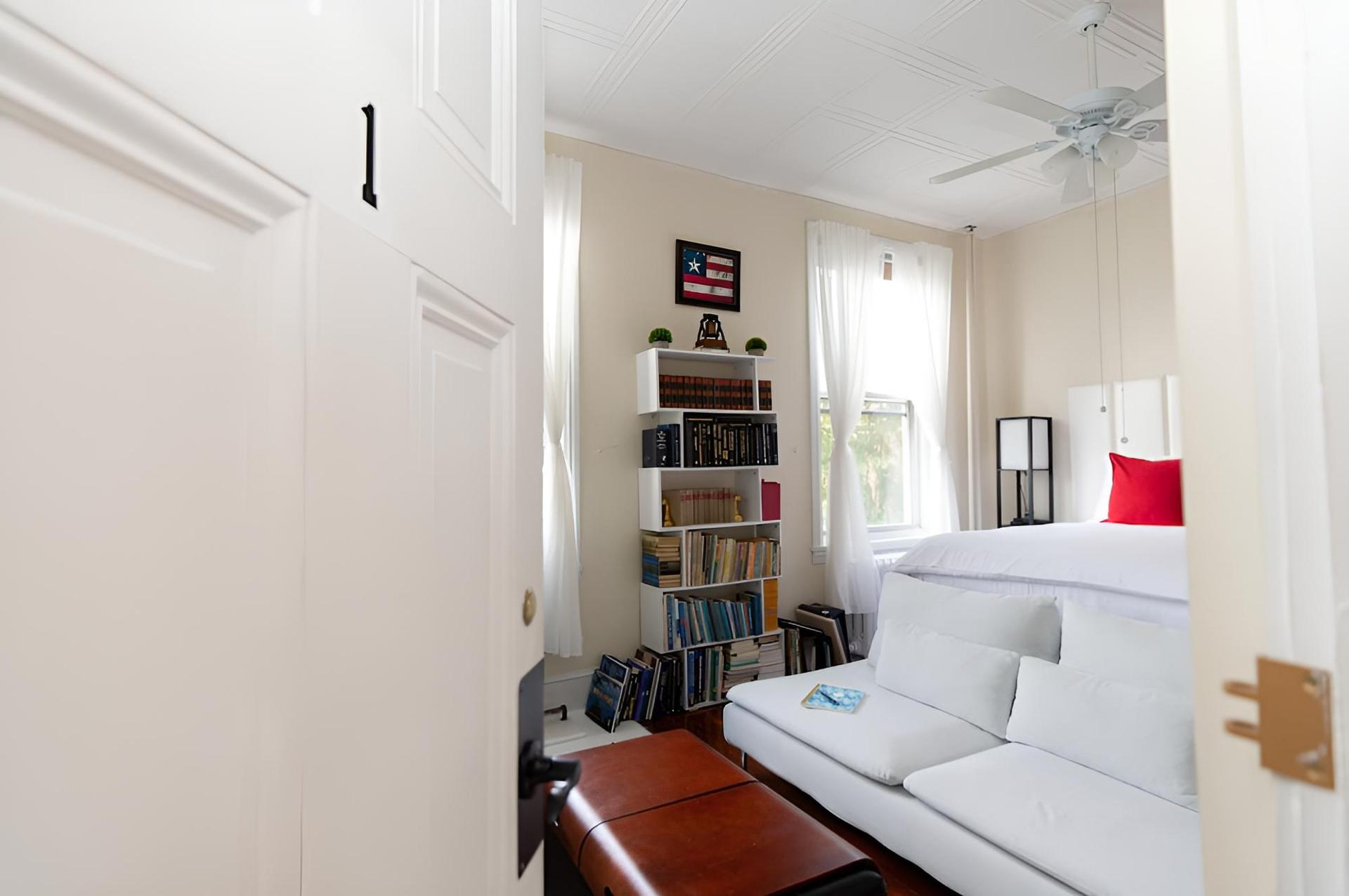 BnB Philadelphia - Boutique Hotel photo 76