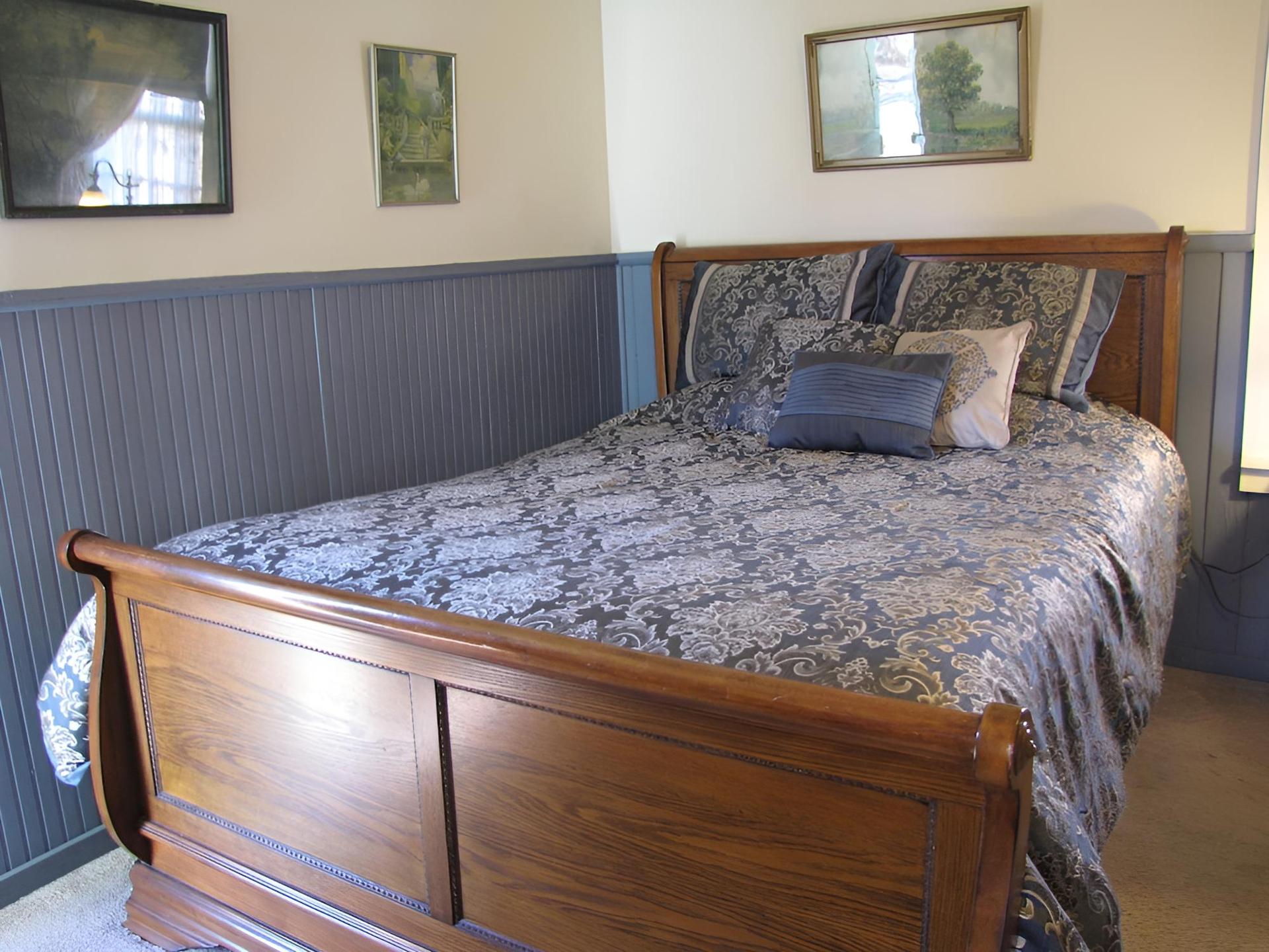 Main Street Bed & Breakfast Established in 1810 photo 37