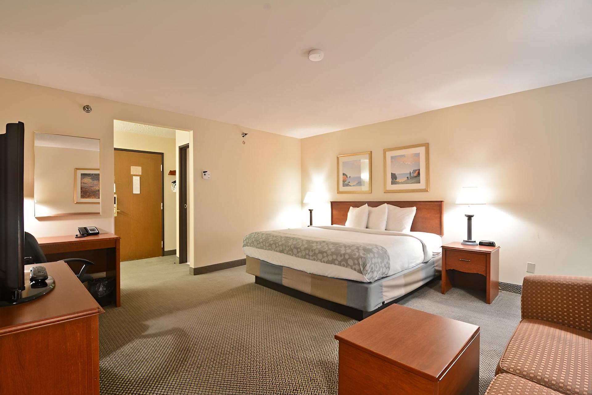 M Star Hotel Little Rock photo 4