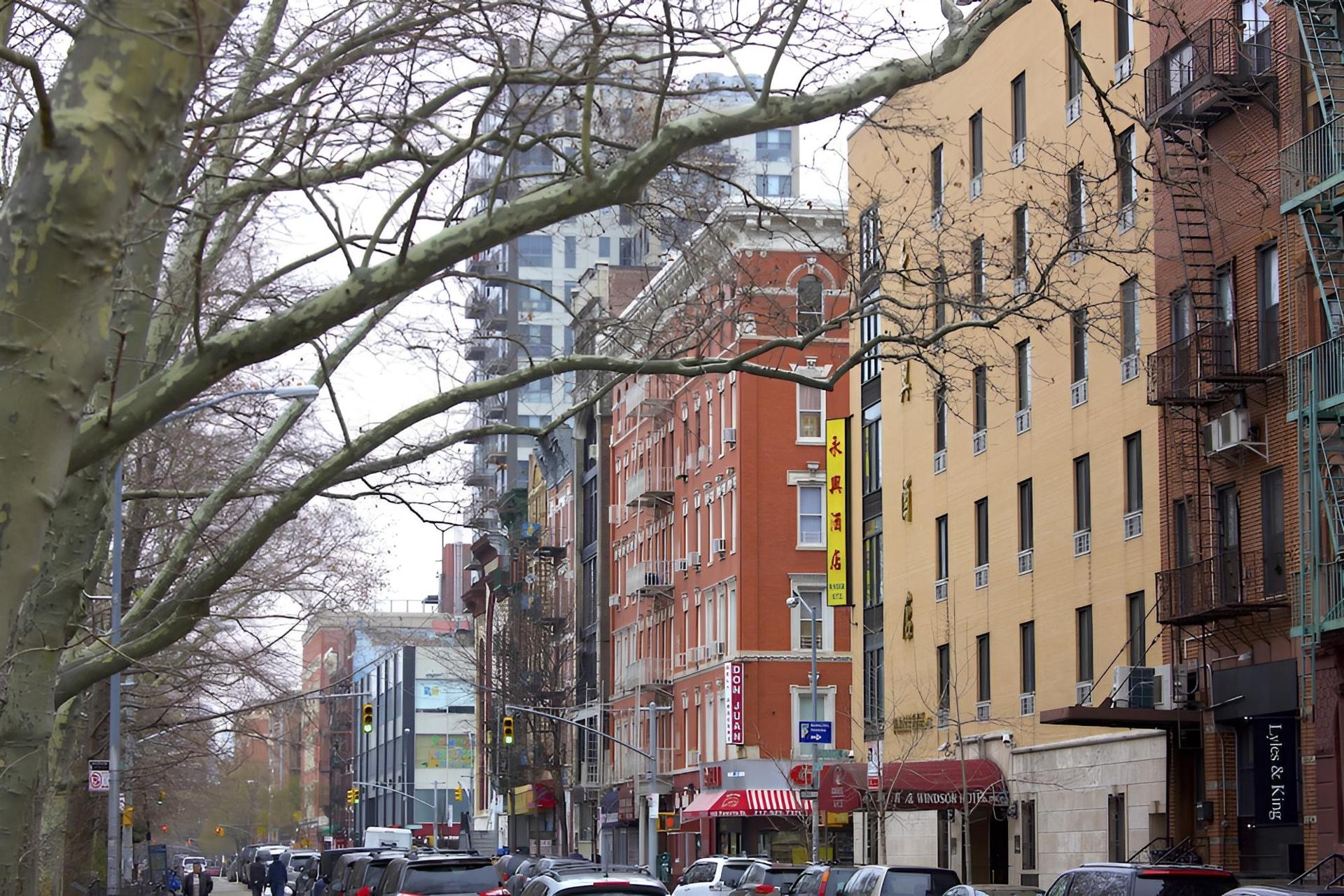 Windsor Hotel photo 5