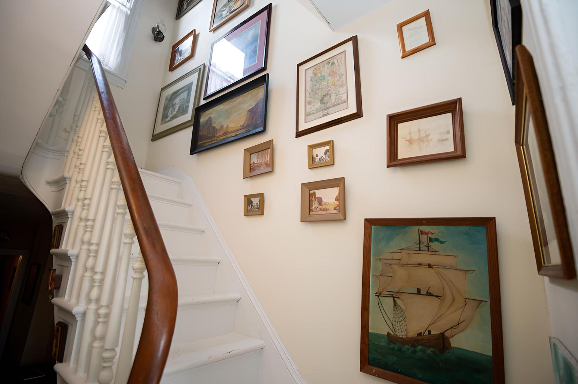 BnB Philadelphia - Boutique Hotel photo 77