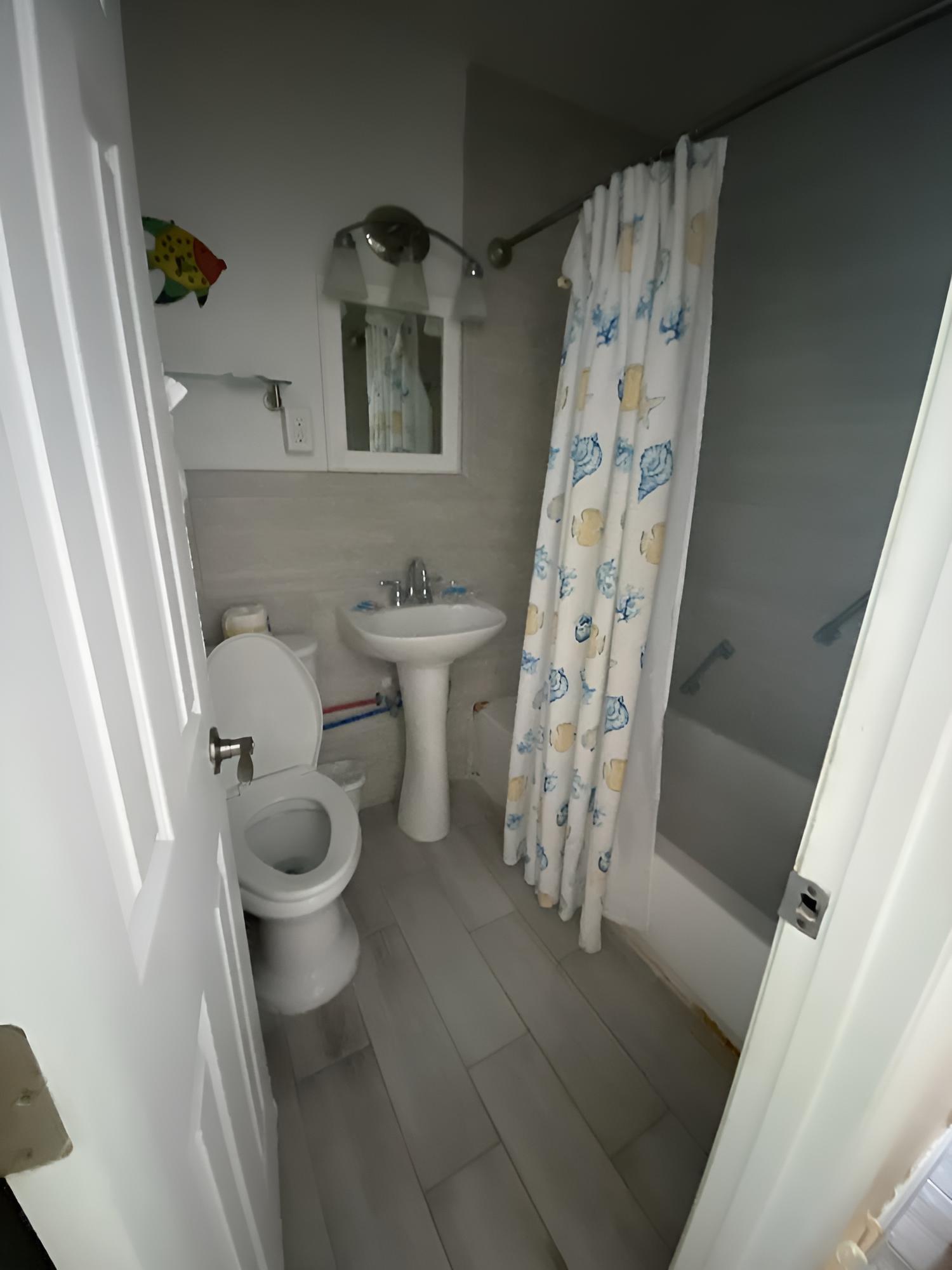 Tropical Winds Motel & Cottages photo 12