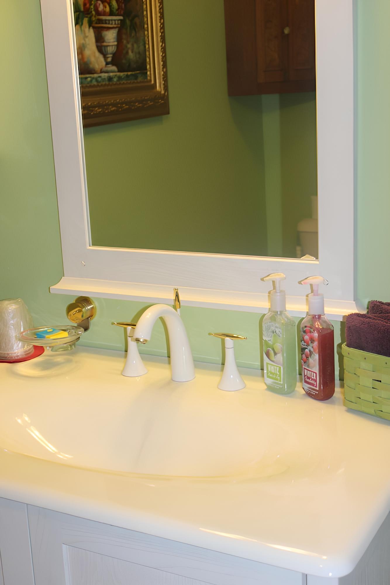 The Orchard Bed and Breakfast photo 12