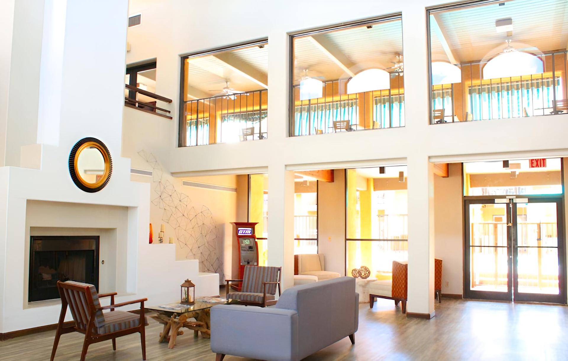 Ramada by Wyndham Tucson Airport photo 26