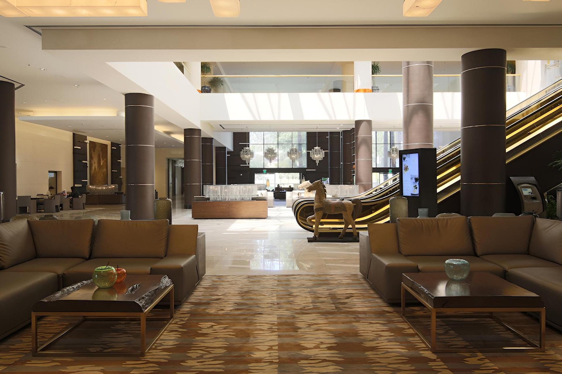 The LA Grand Hotel Downtown photo 1