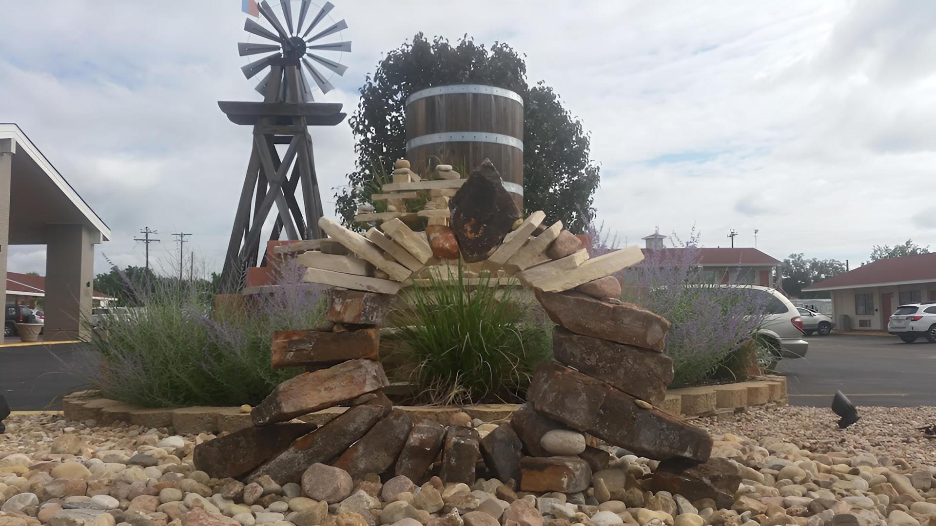 Best Western Llano photo 17