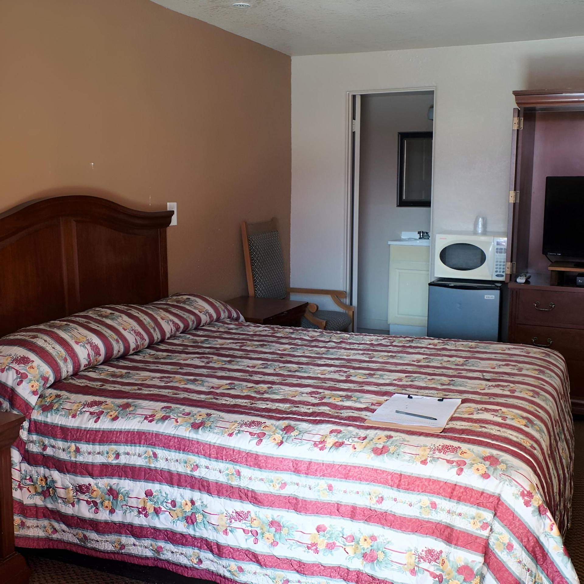 White Mountain Motel photo 29
