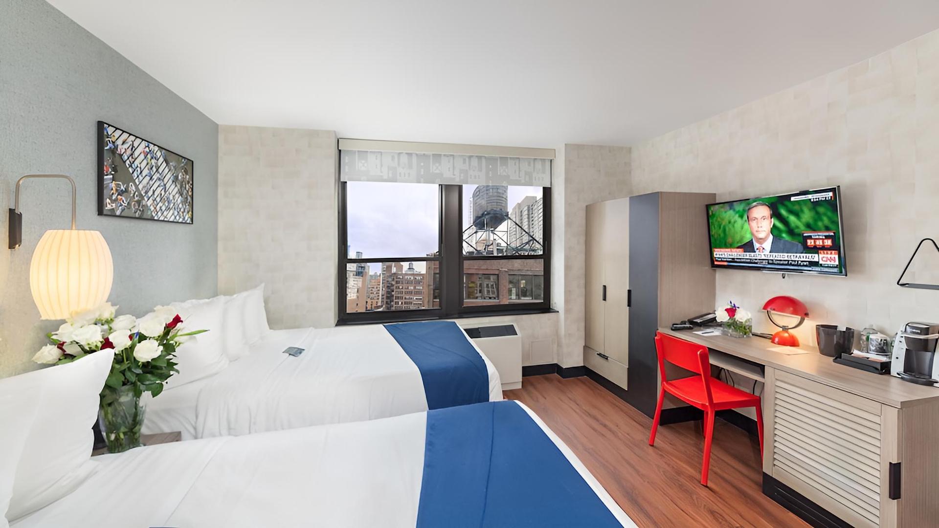 The Paul Hotel NYC photo 65