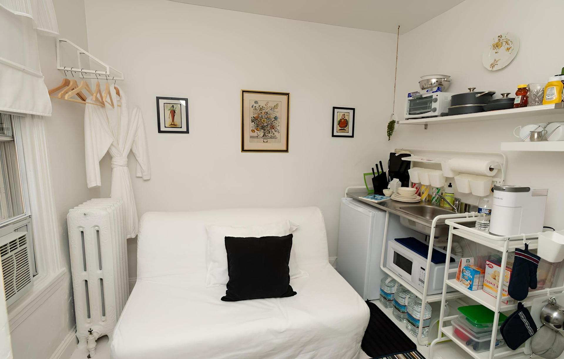 BnB Philadelphia - Boutique Hotel photo 75
