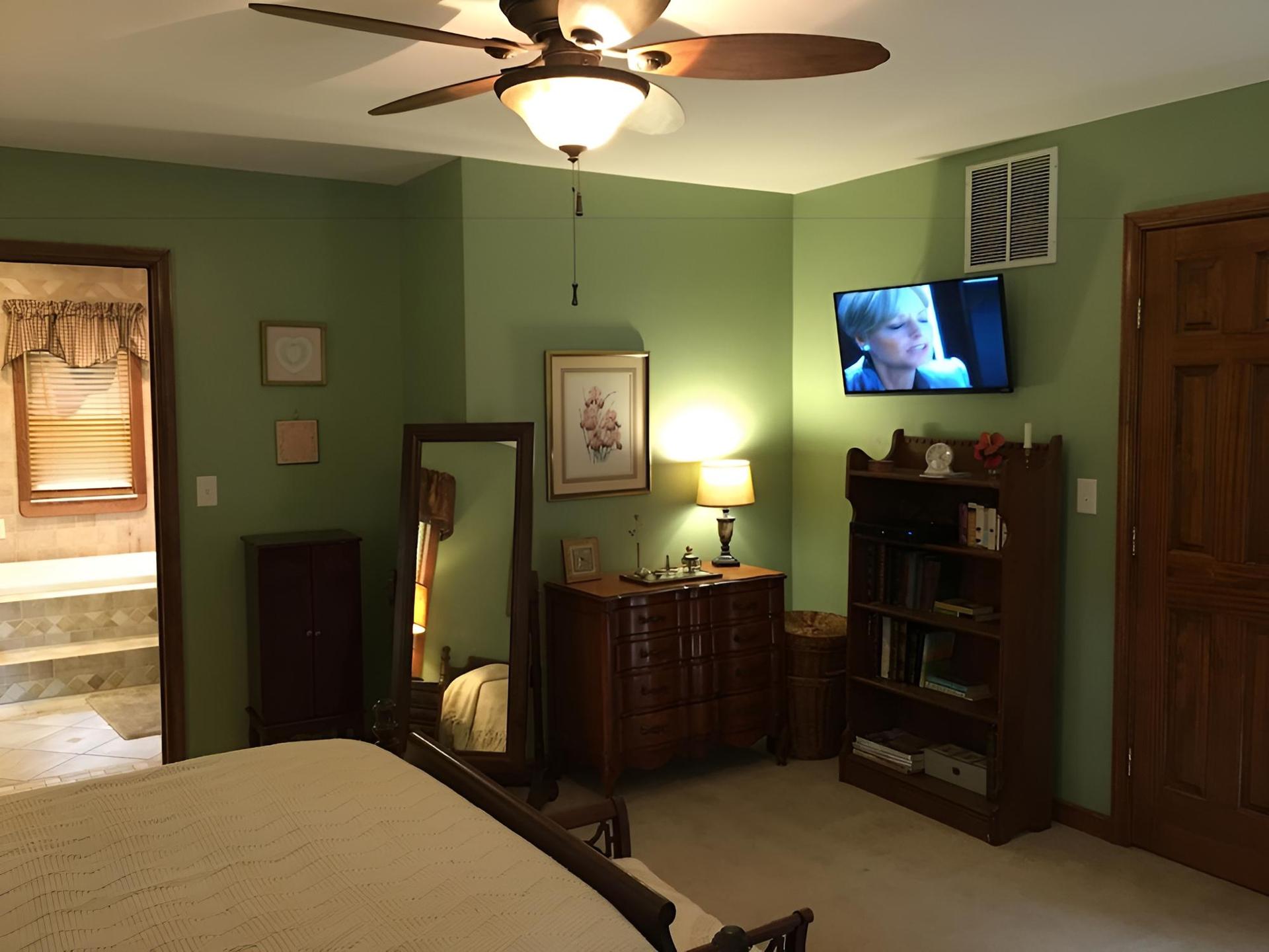 The Ebenezer House Bed & Breakfast photo 25