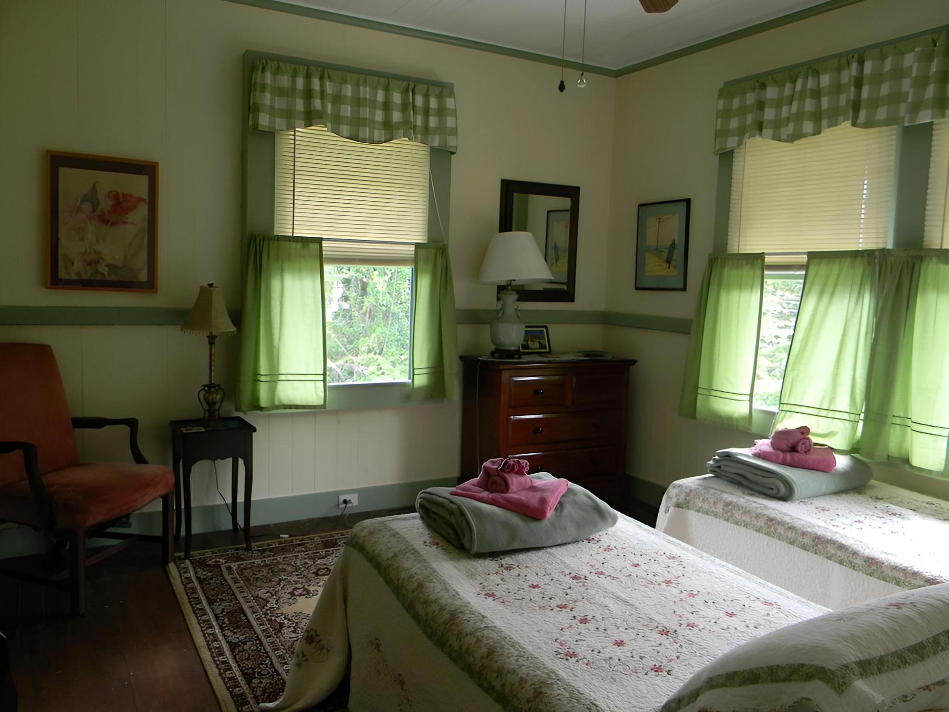 Maureen's Bed & Breakfast photo 20