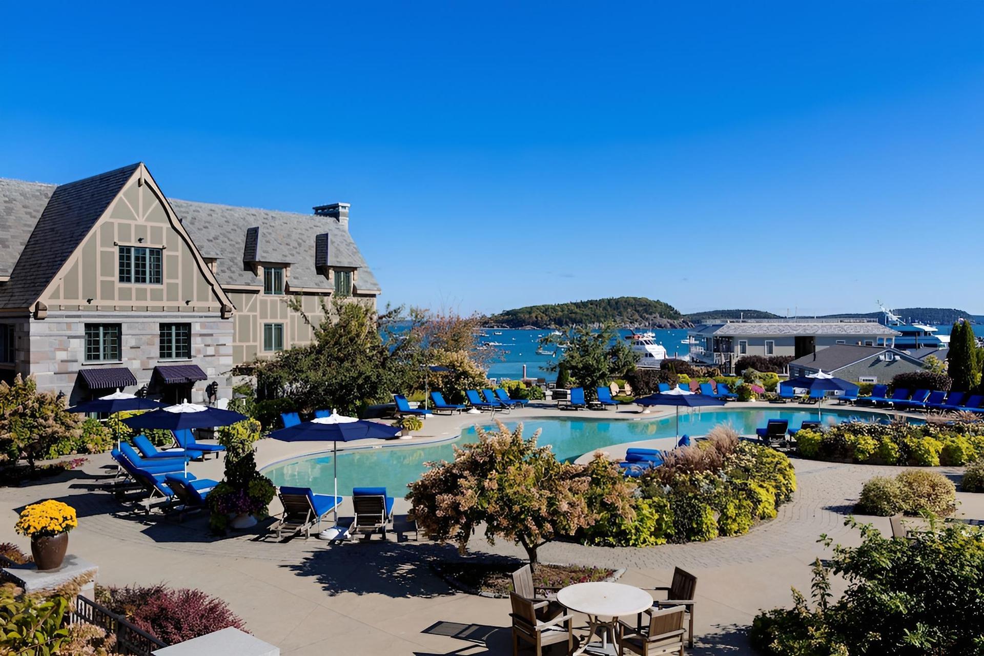 Harborside Hotel Marina And Spa photo 19