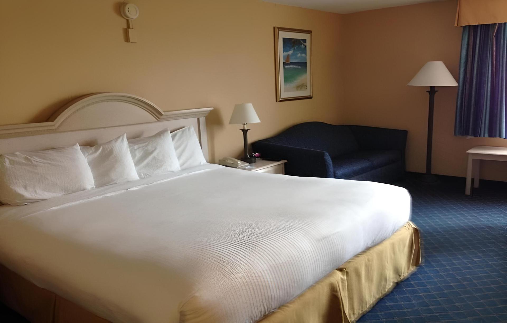 The Inn at Boynton Beach photo 23