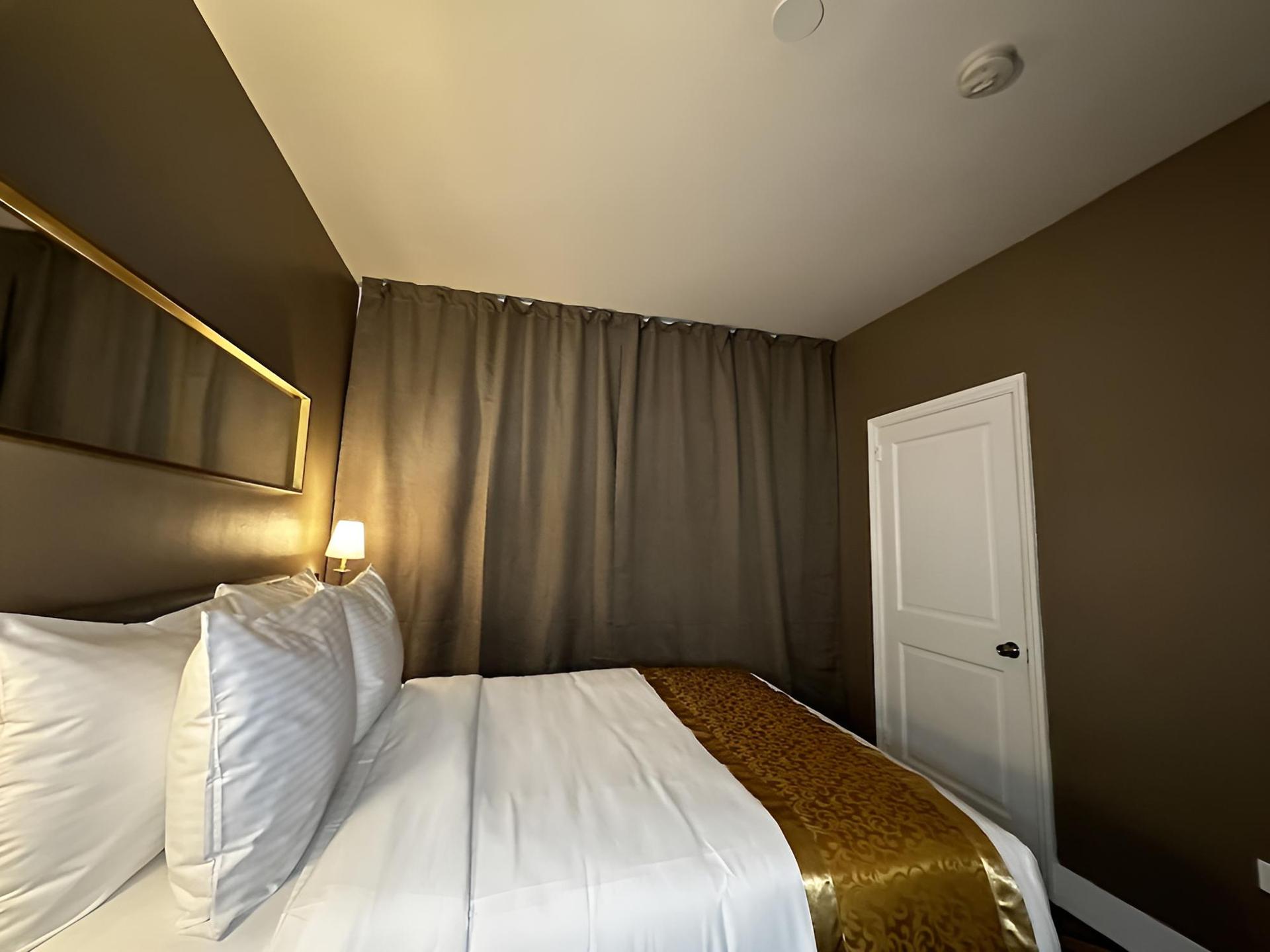 The Boutique Hotel Miami photo 24