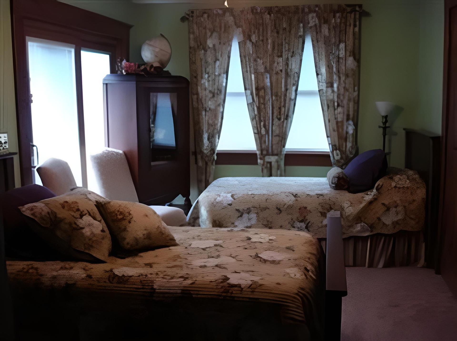 The Orchard Bed and Breakfast photo 8