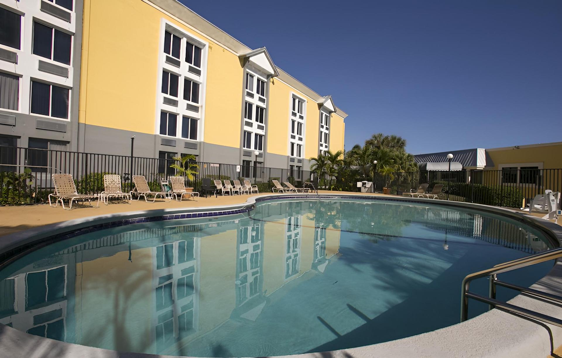 The Inn at Boynton Beach photo 14