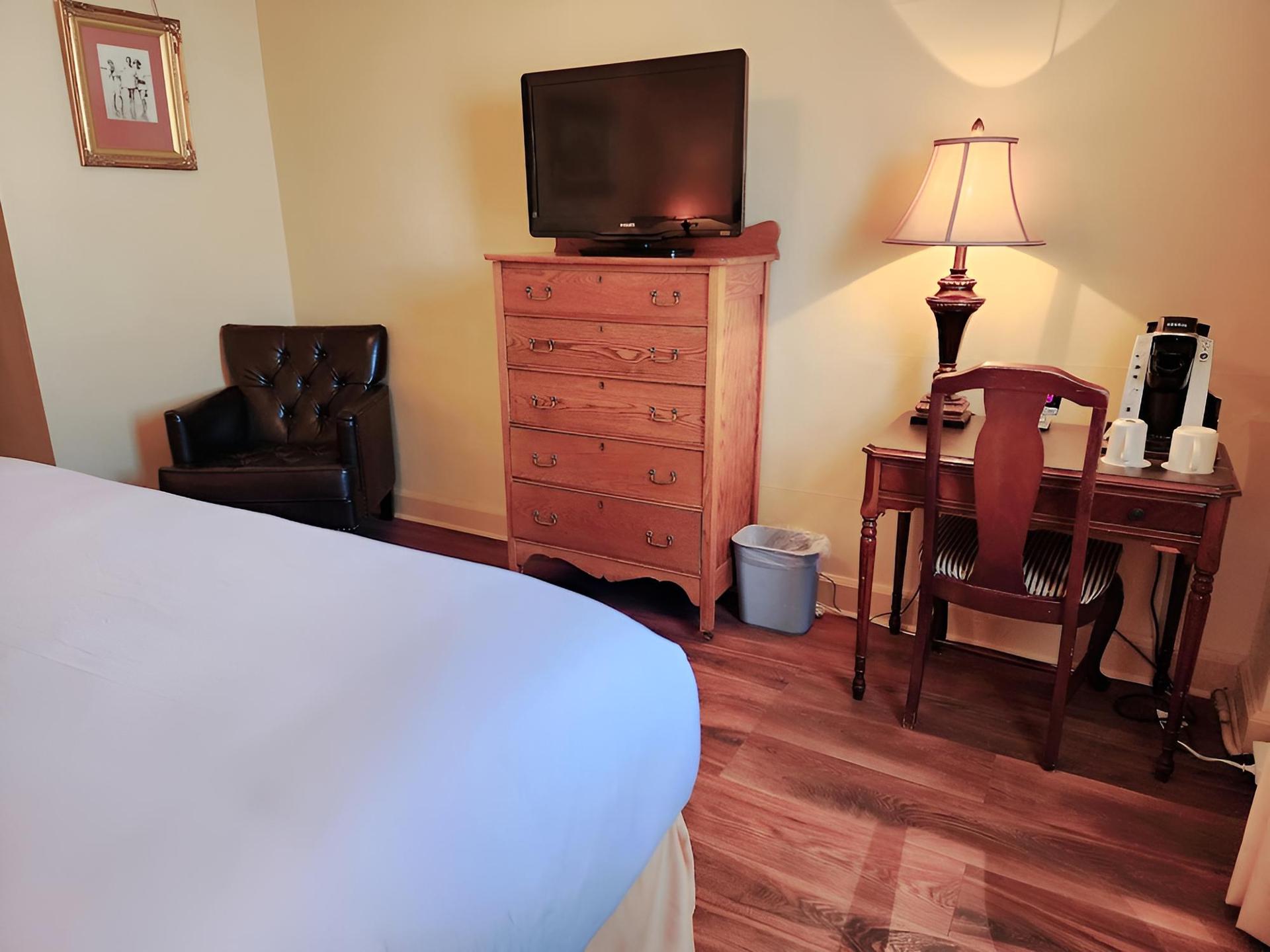 The Faust Hotel photo 13