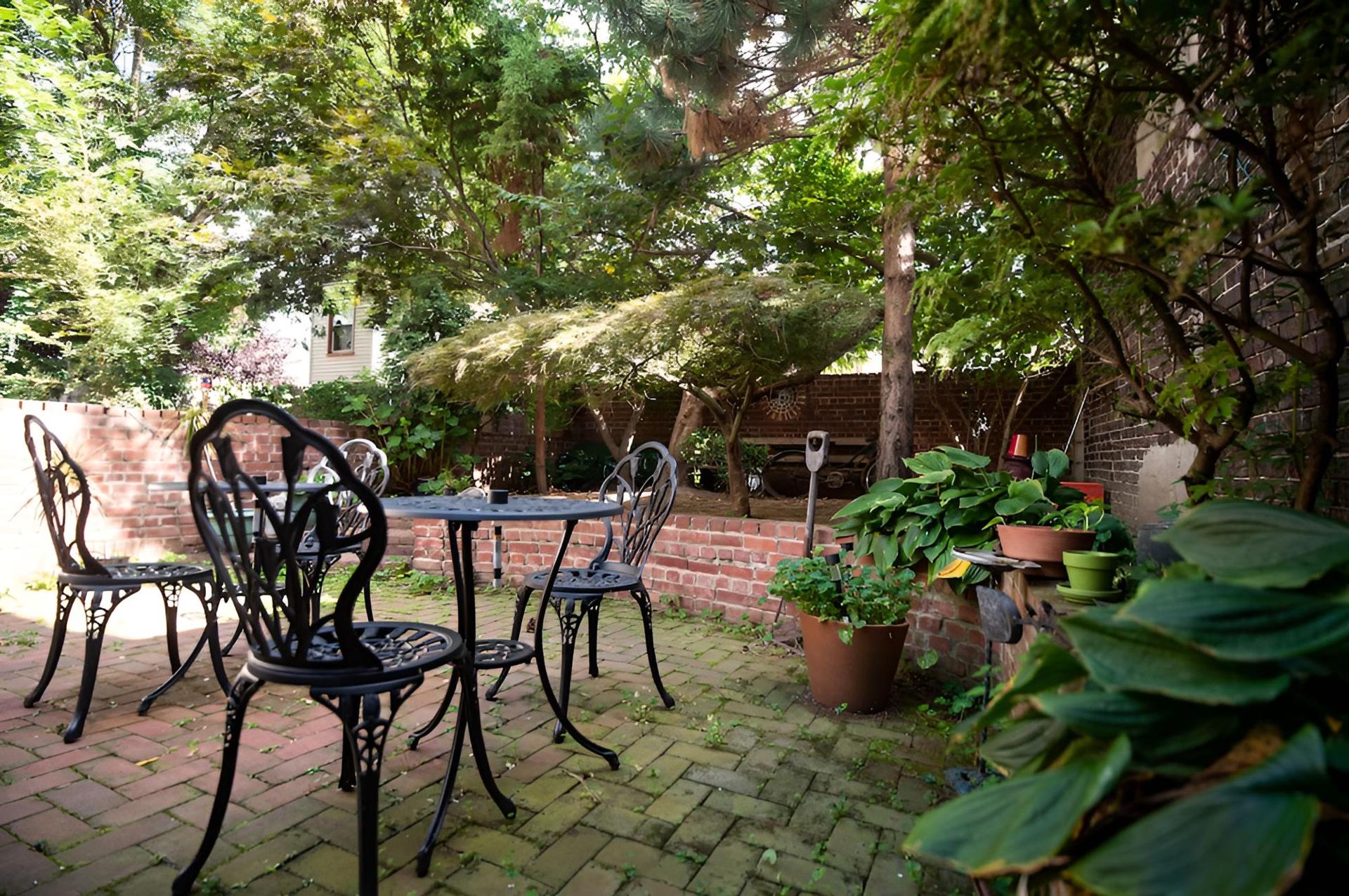 BnB Philadelphia - Boutique Hotel photo 8