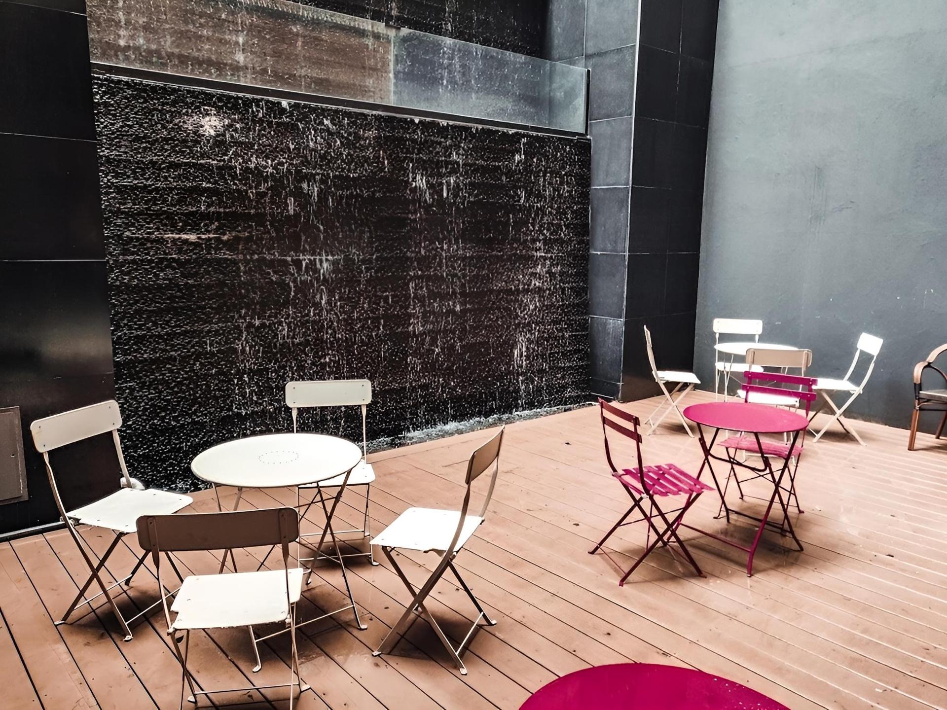 Casamia 36 Hotel photo 15