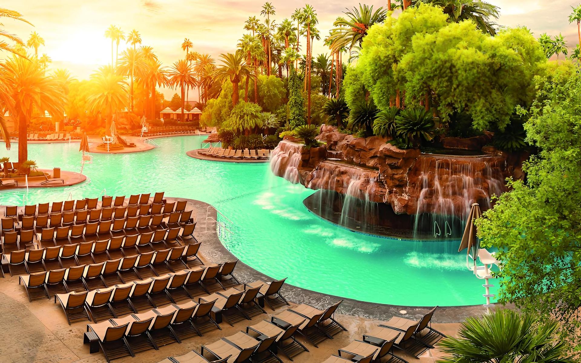 The Mirage Hotel & Casino photo 92