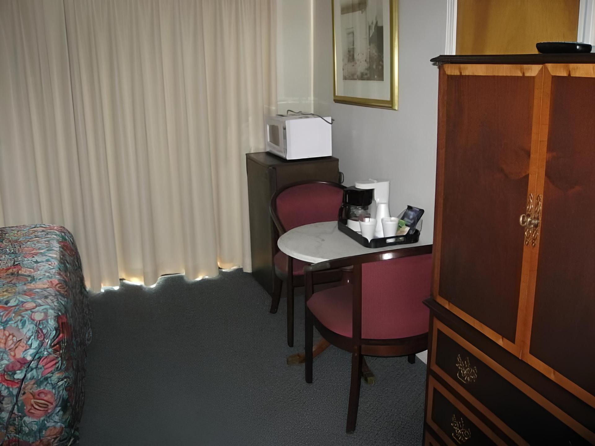 Sea Whale Motel photo 15