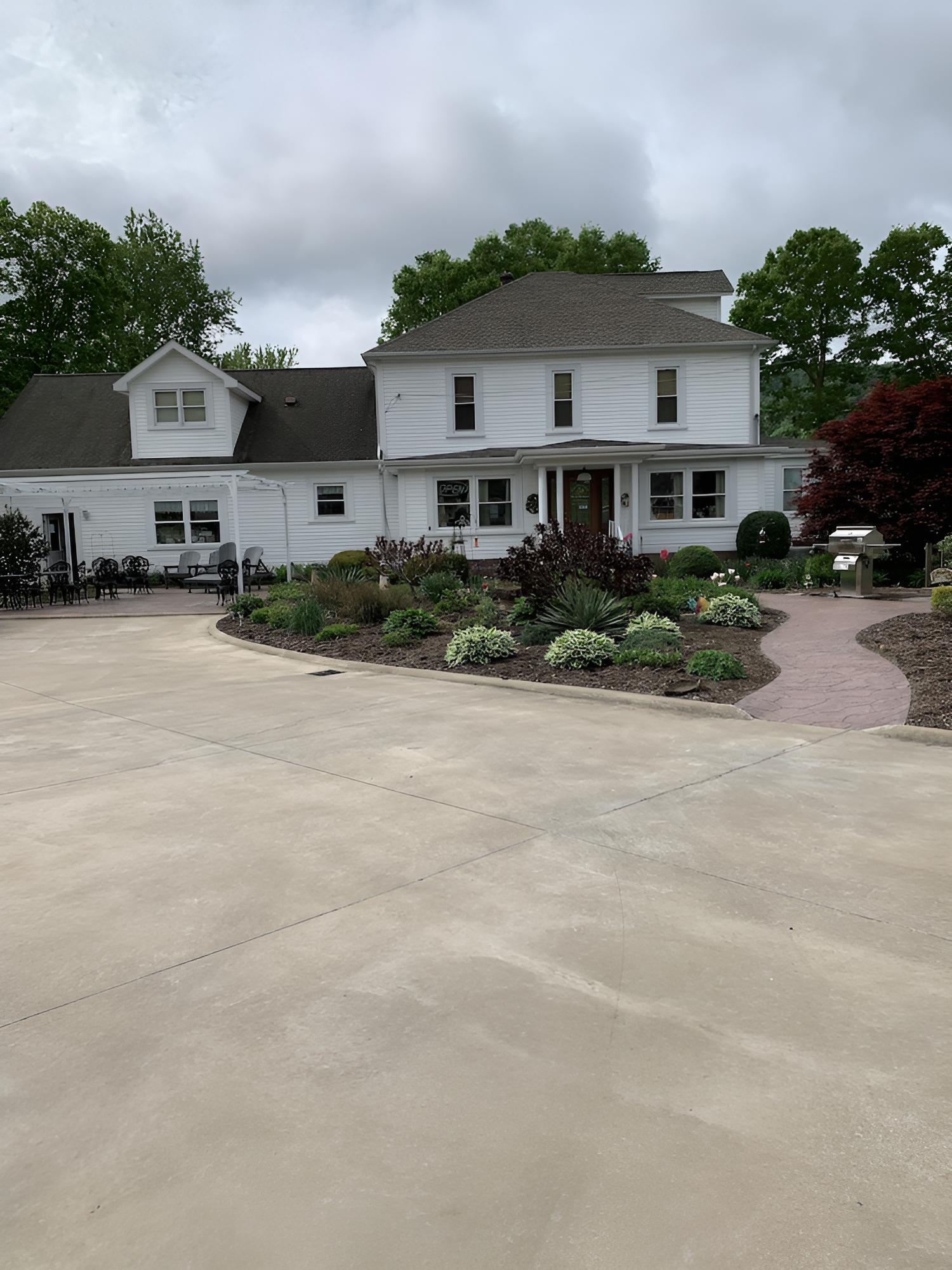 The Orchard Bed and Breakfast photo 26