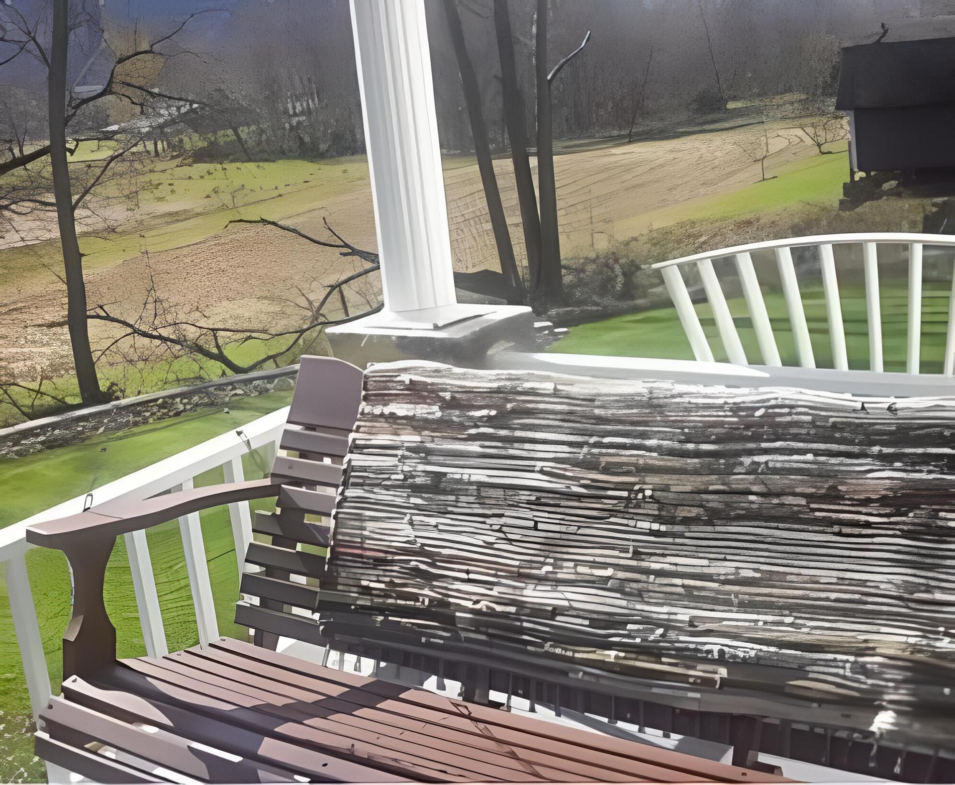 The Orchard Bed and Breakfast photo 15