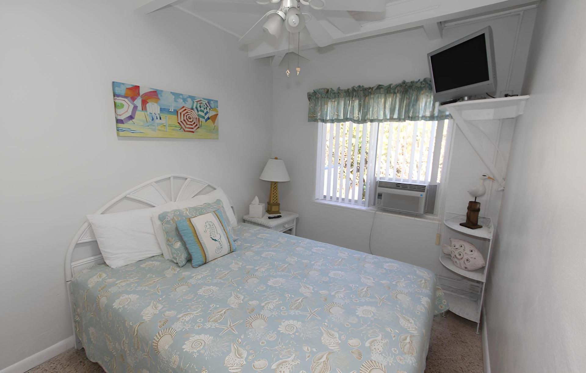 Tropical Winds Motel & Cottages photo 55