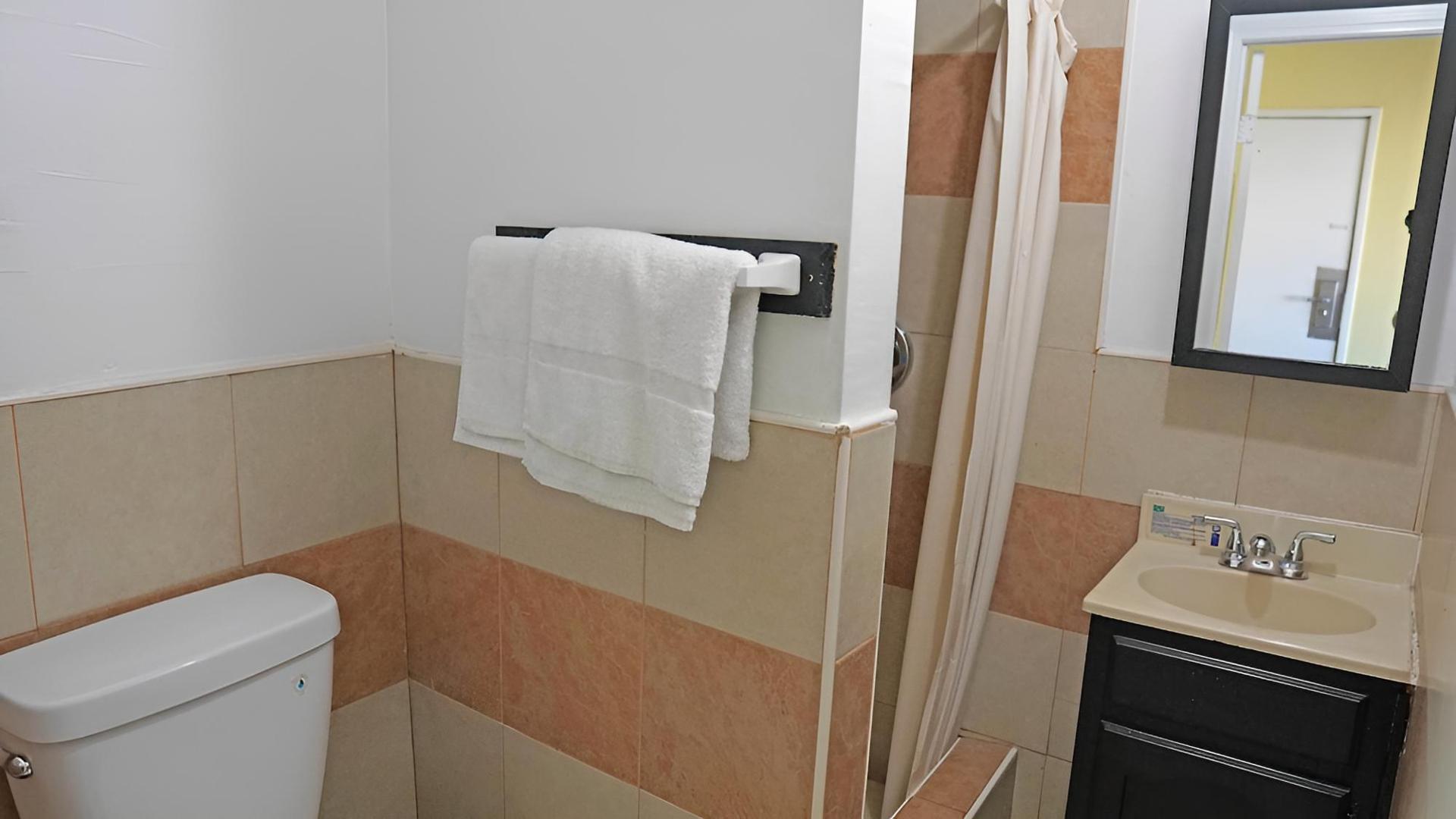 Antonio Hotel photo 14