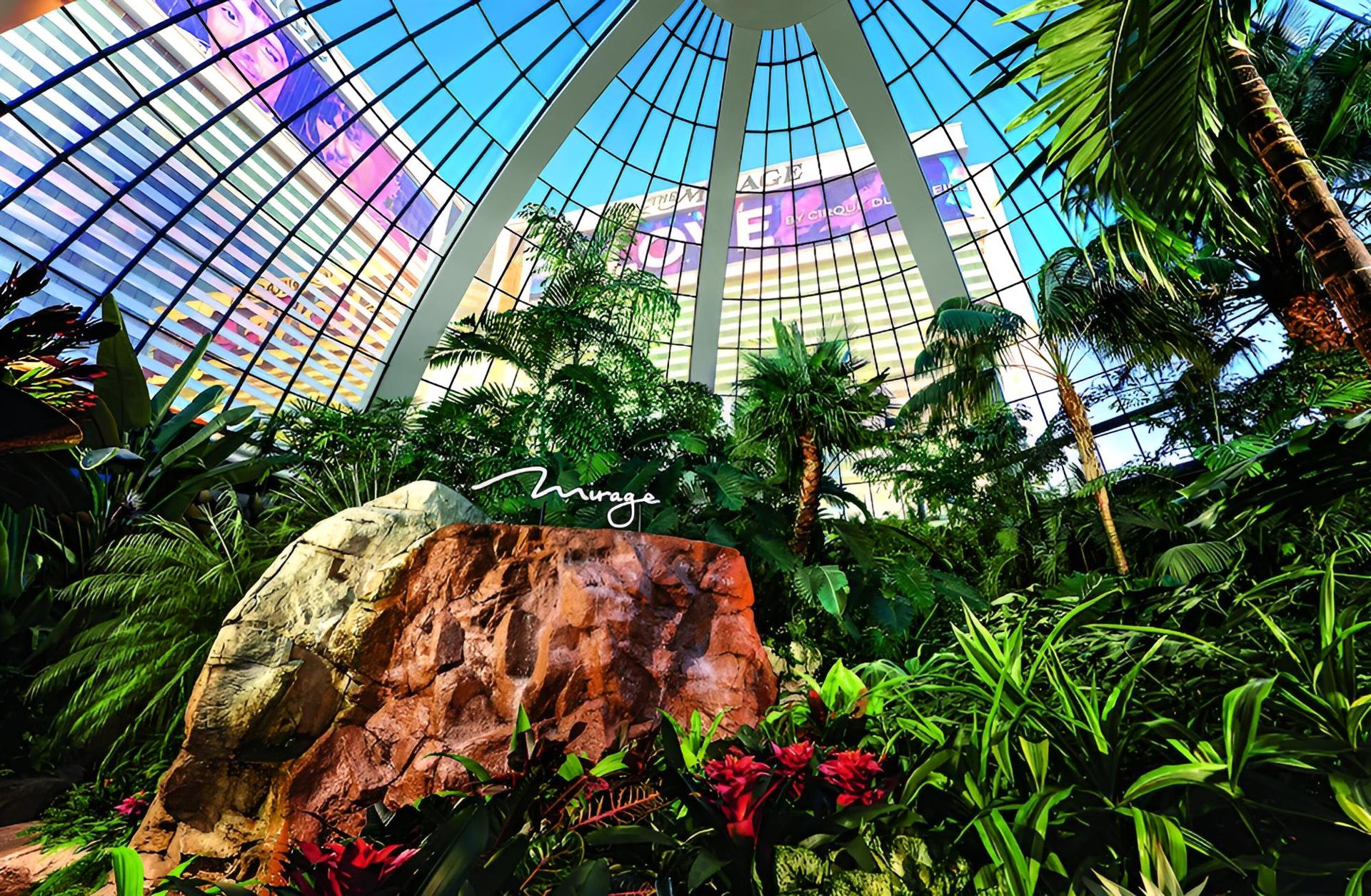 The Mirage Hotel & Casino photo 44