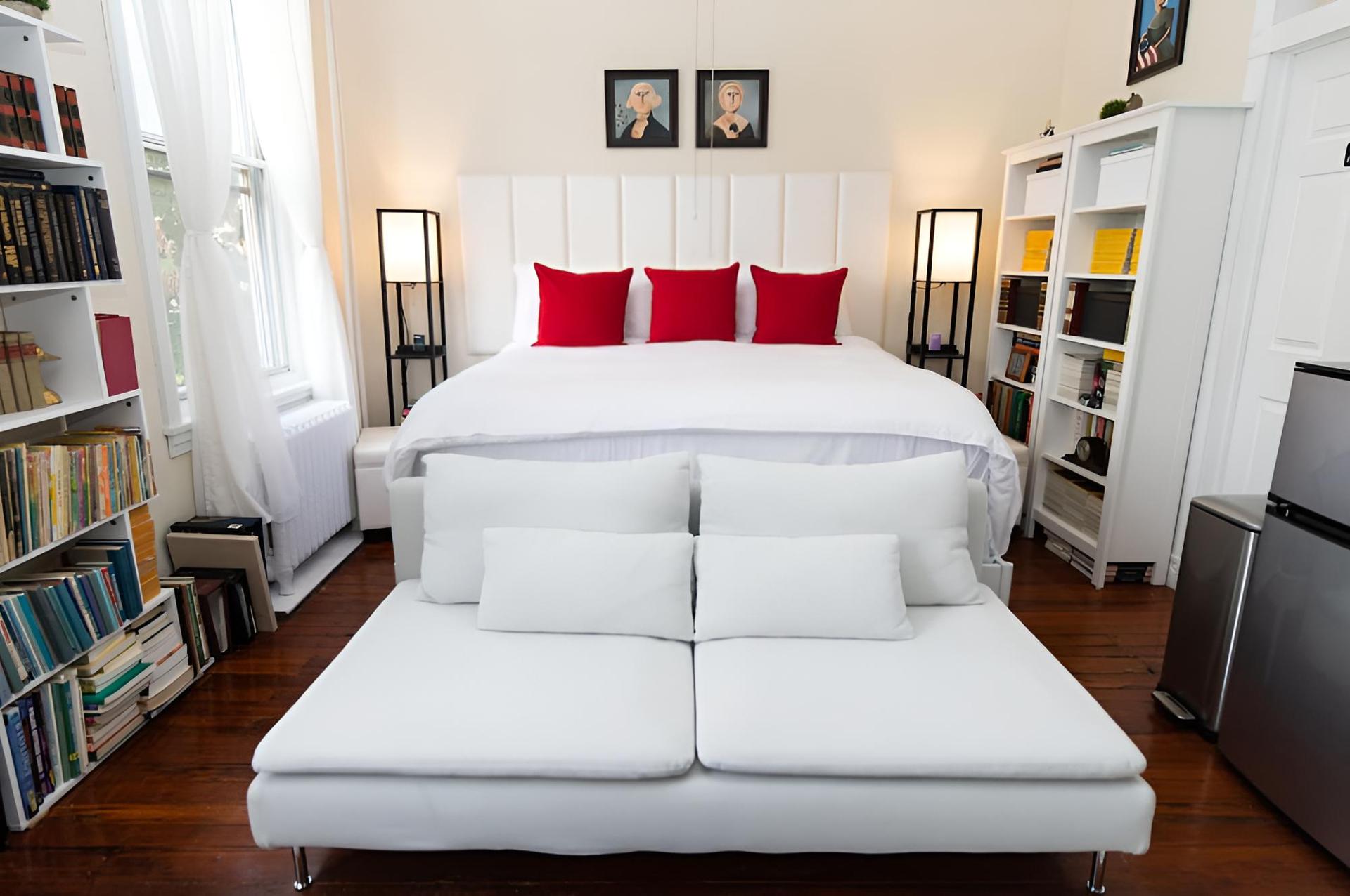 BnB Philadelphia - Boutique Hotel photo 42
