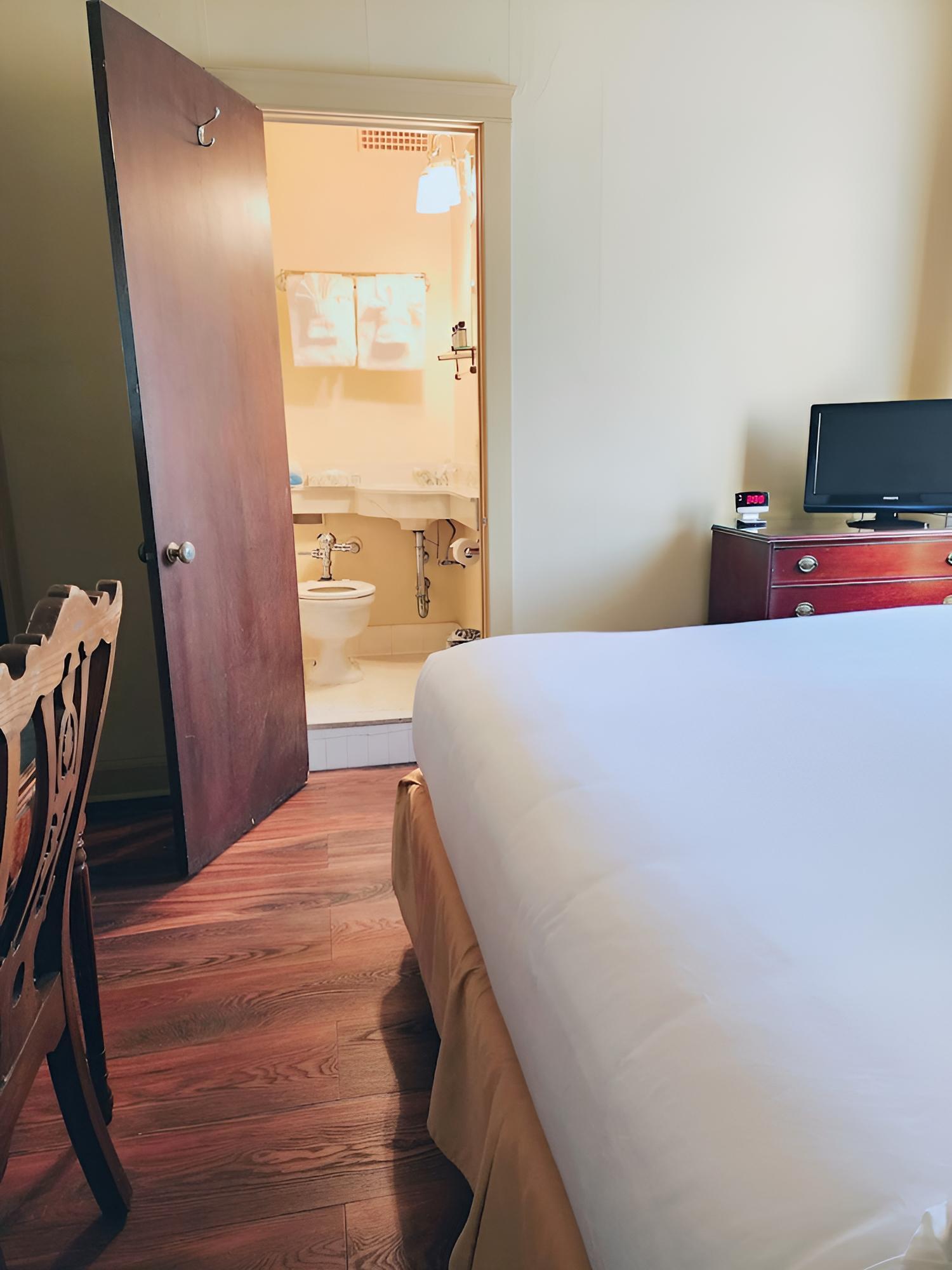 The Faust Hotel photo 19
