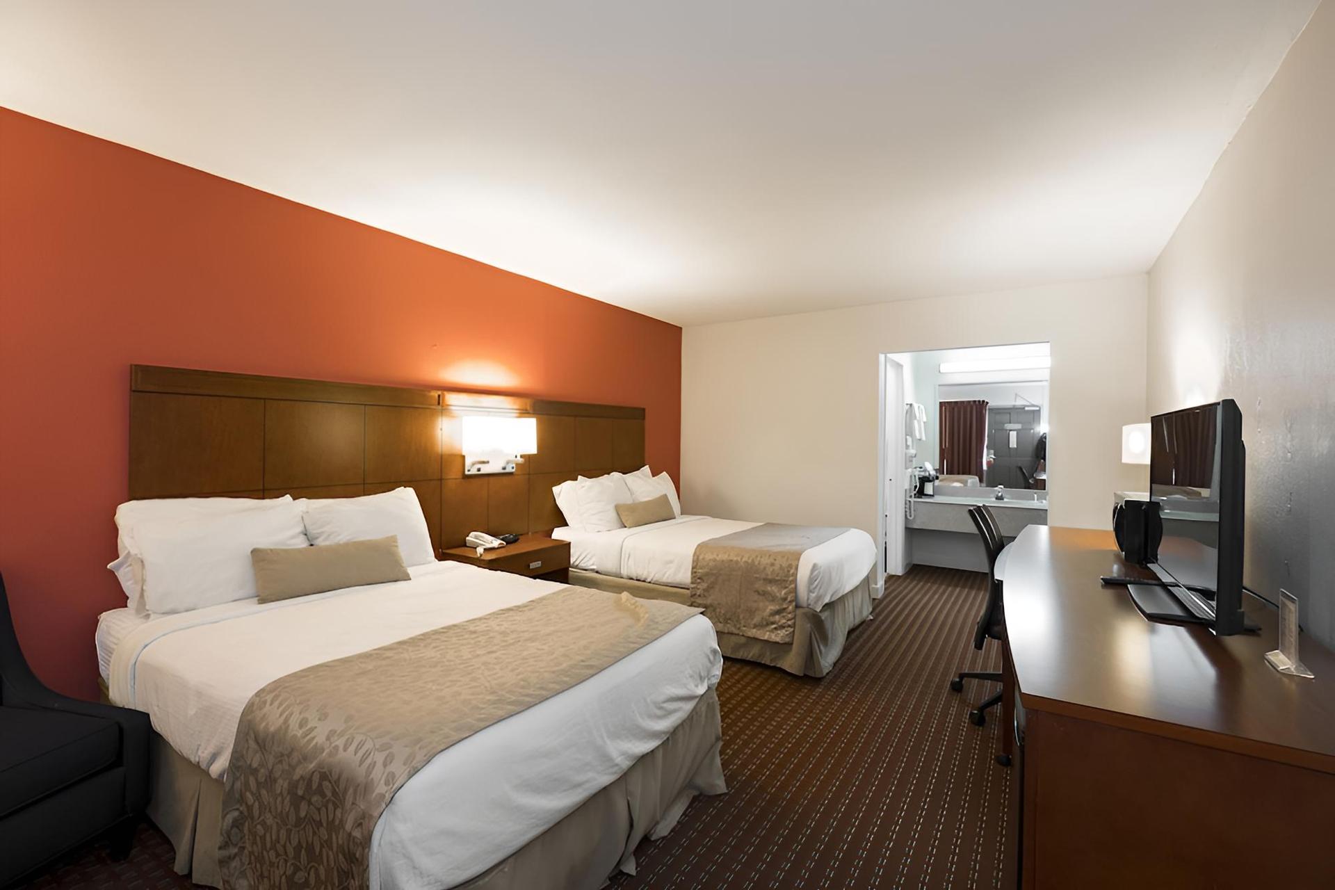 Ramada by Wyndham Walterboro photo 37