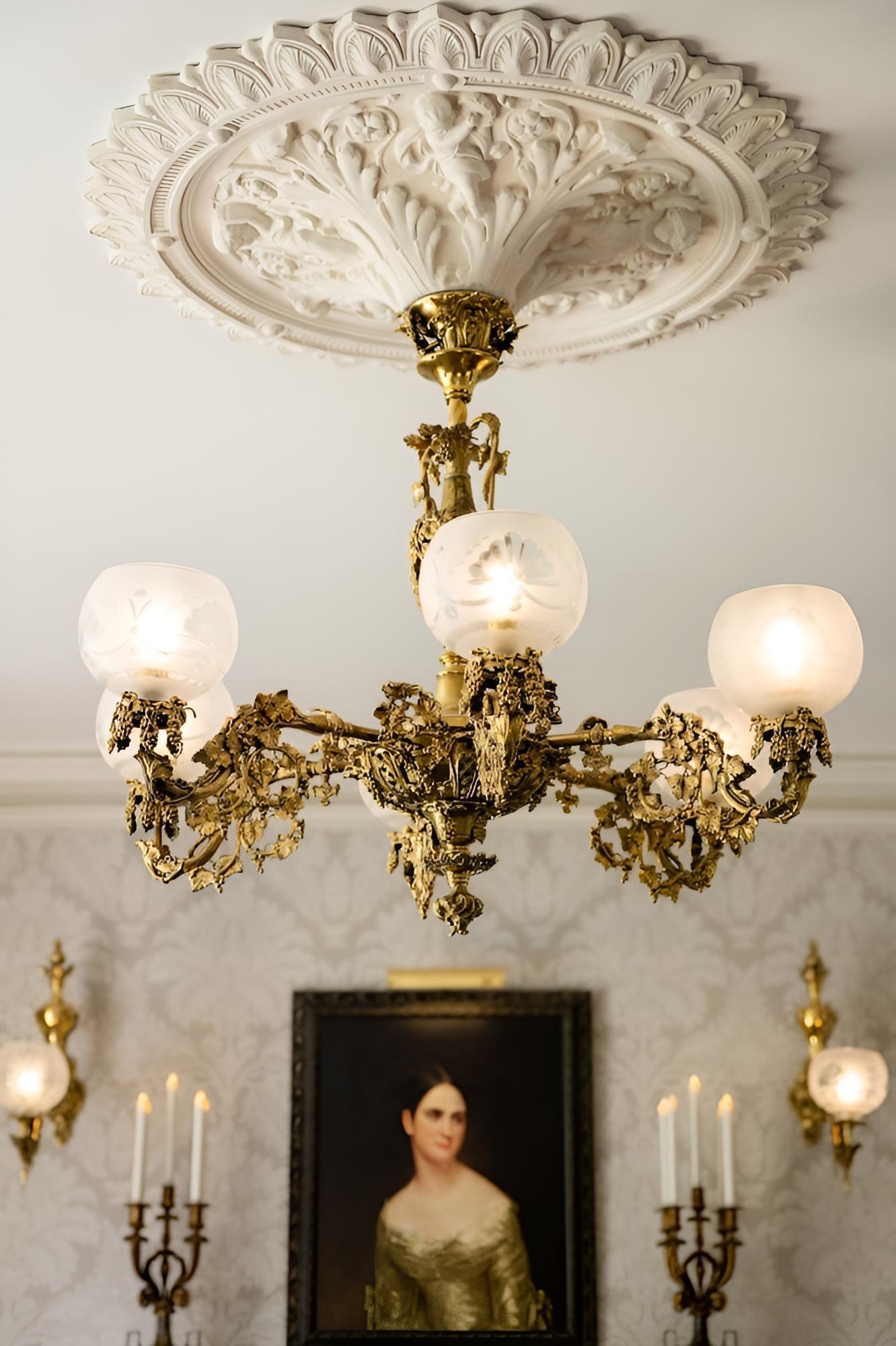 William Mason House photo 69