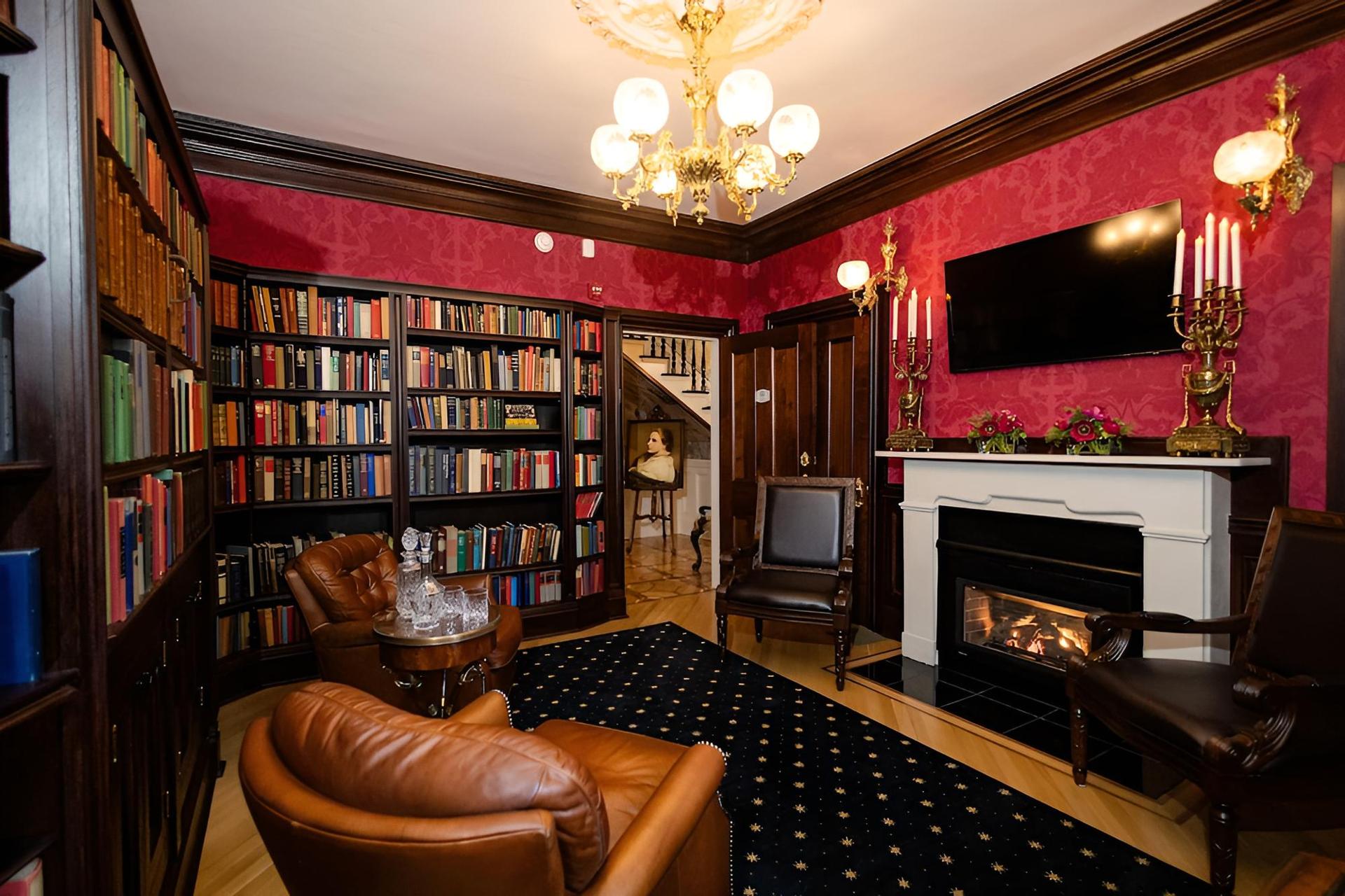 William Mason House photo 39