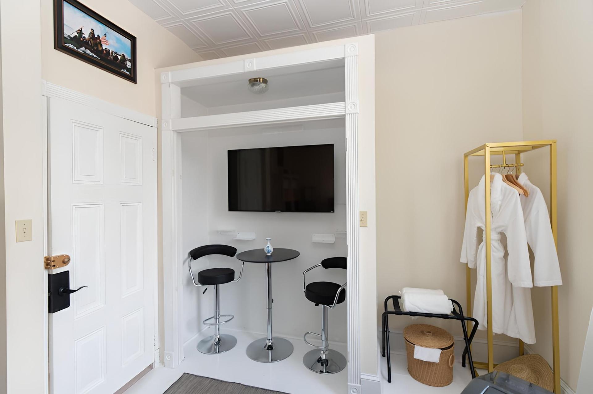 BnB Philadelphia - Boutique Hotel photo 44